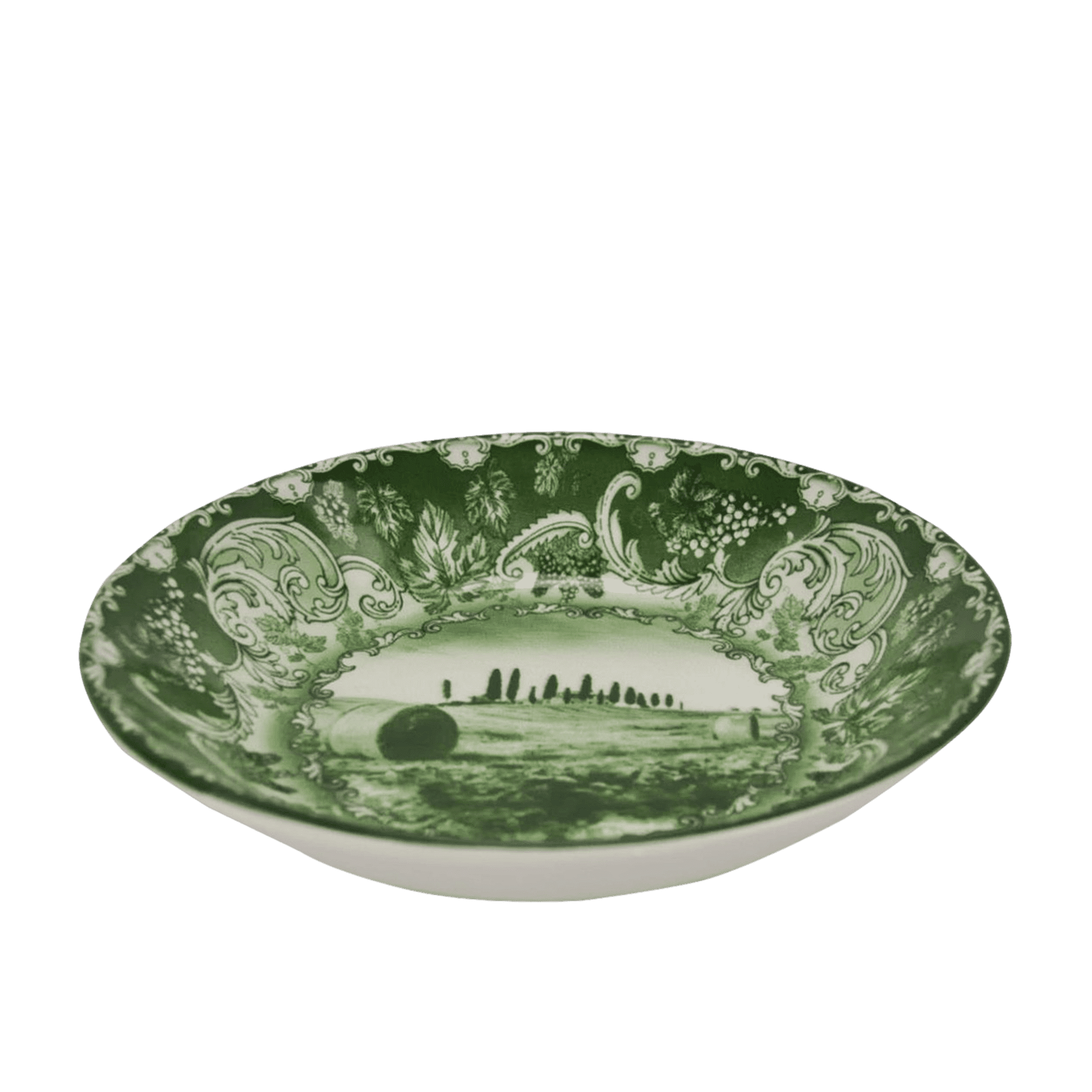 Bolgheri Serving Bowl