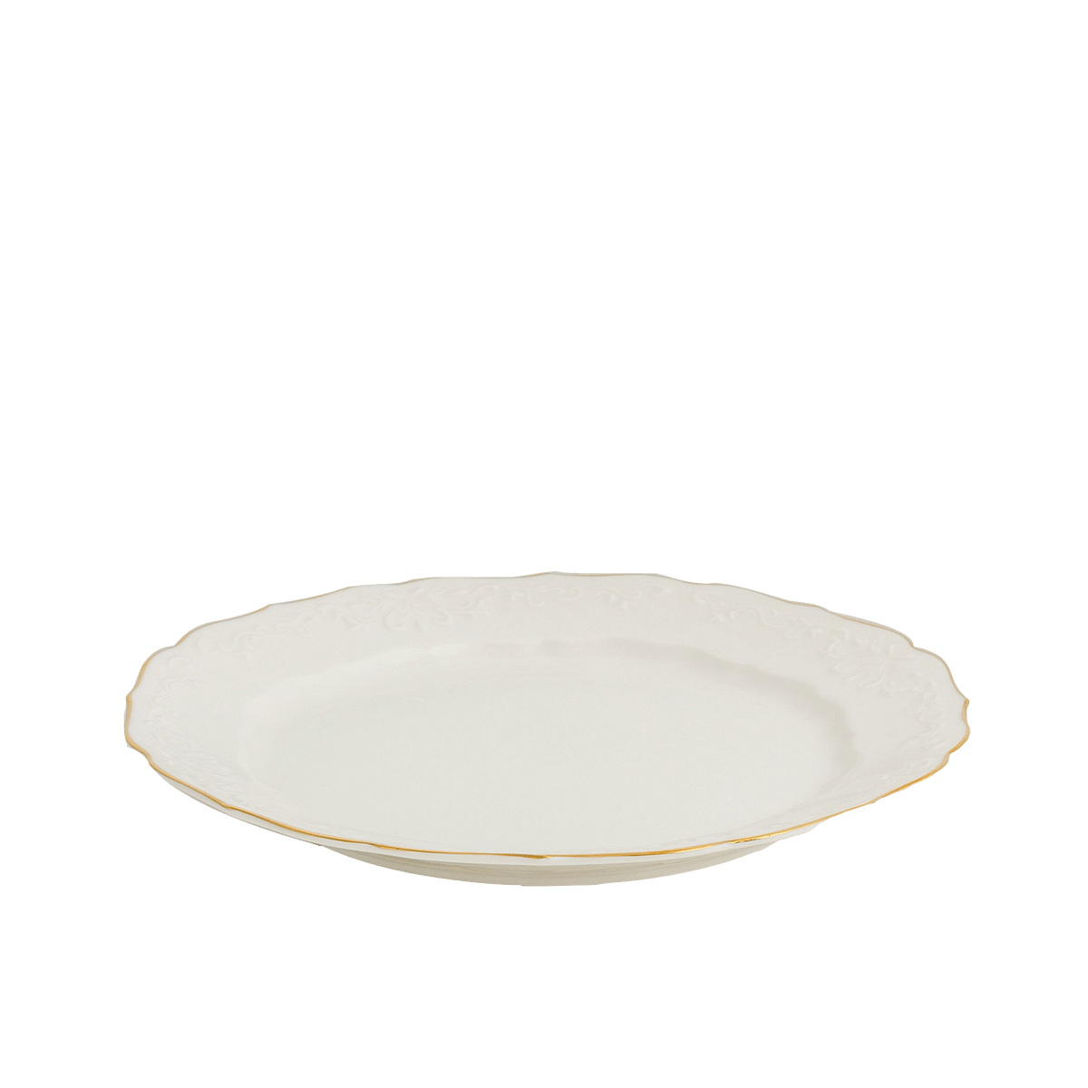 Dinner Plate