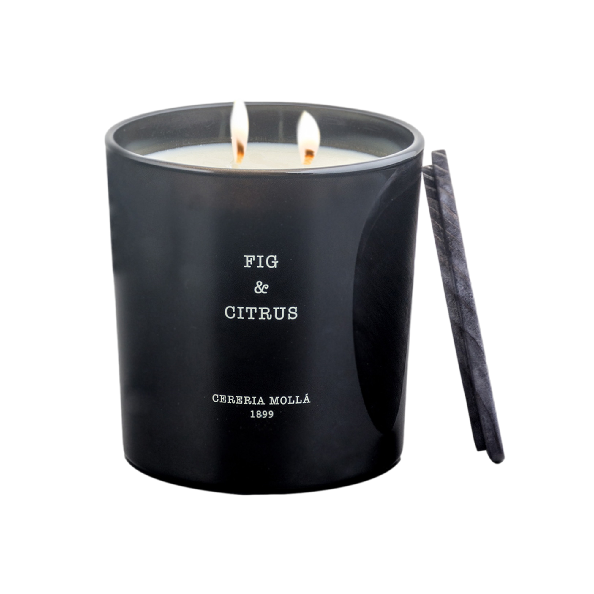 Fig & Citrus 3 Wick XL Scented Candle