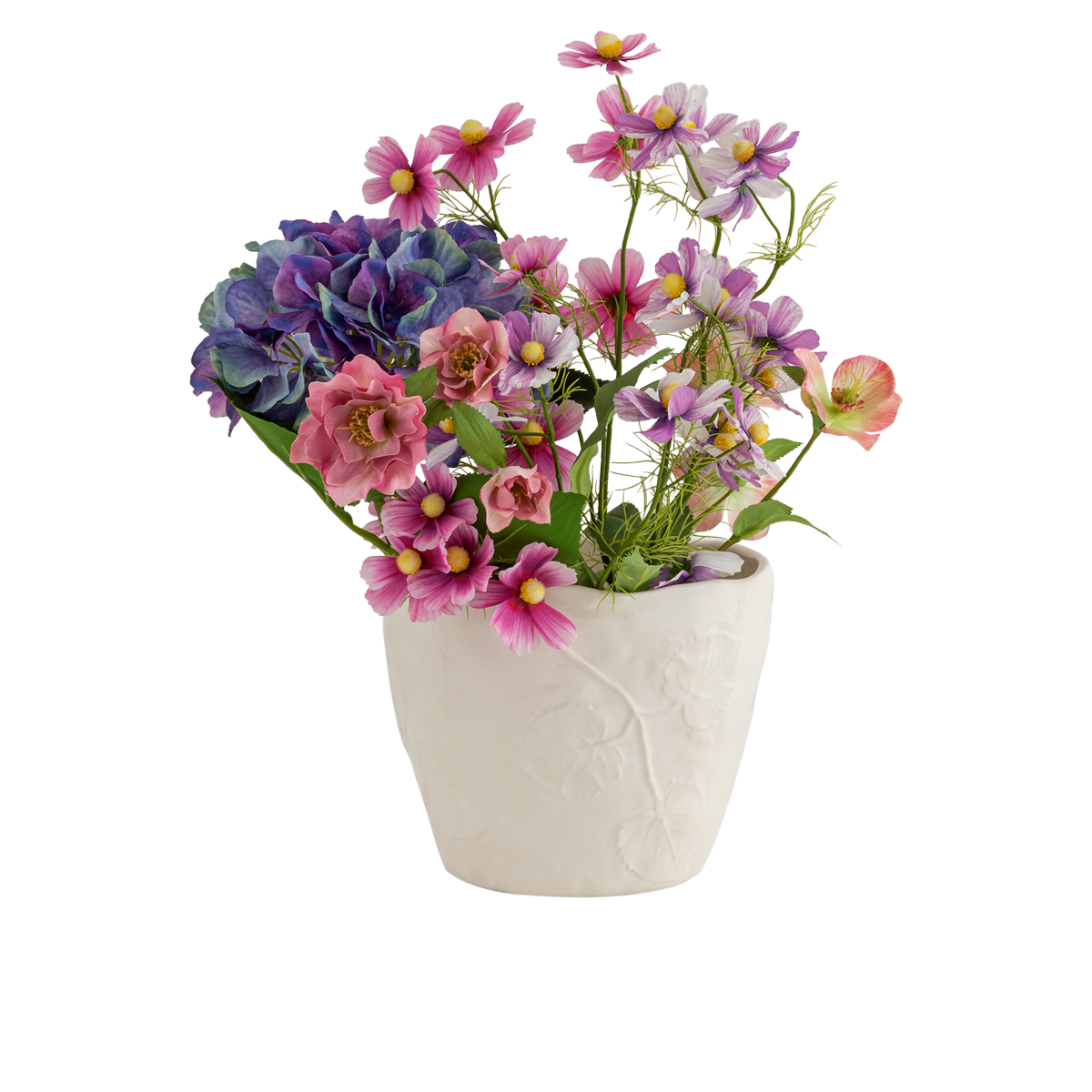 Botanical Indoor Planter