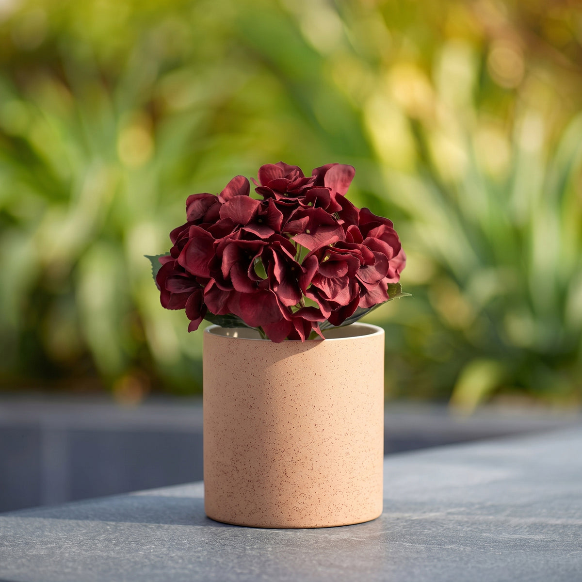 Gravel Indoor Planter