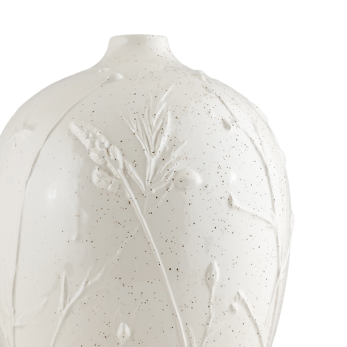 Botanical Vase