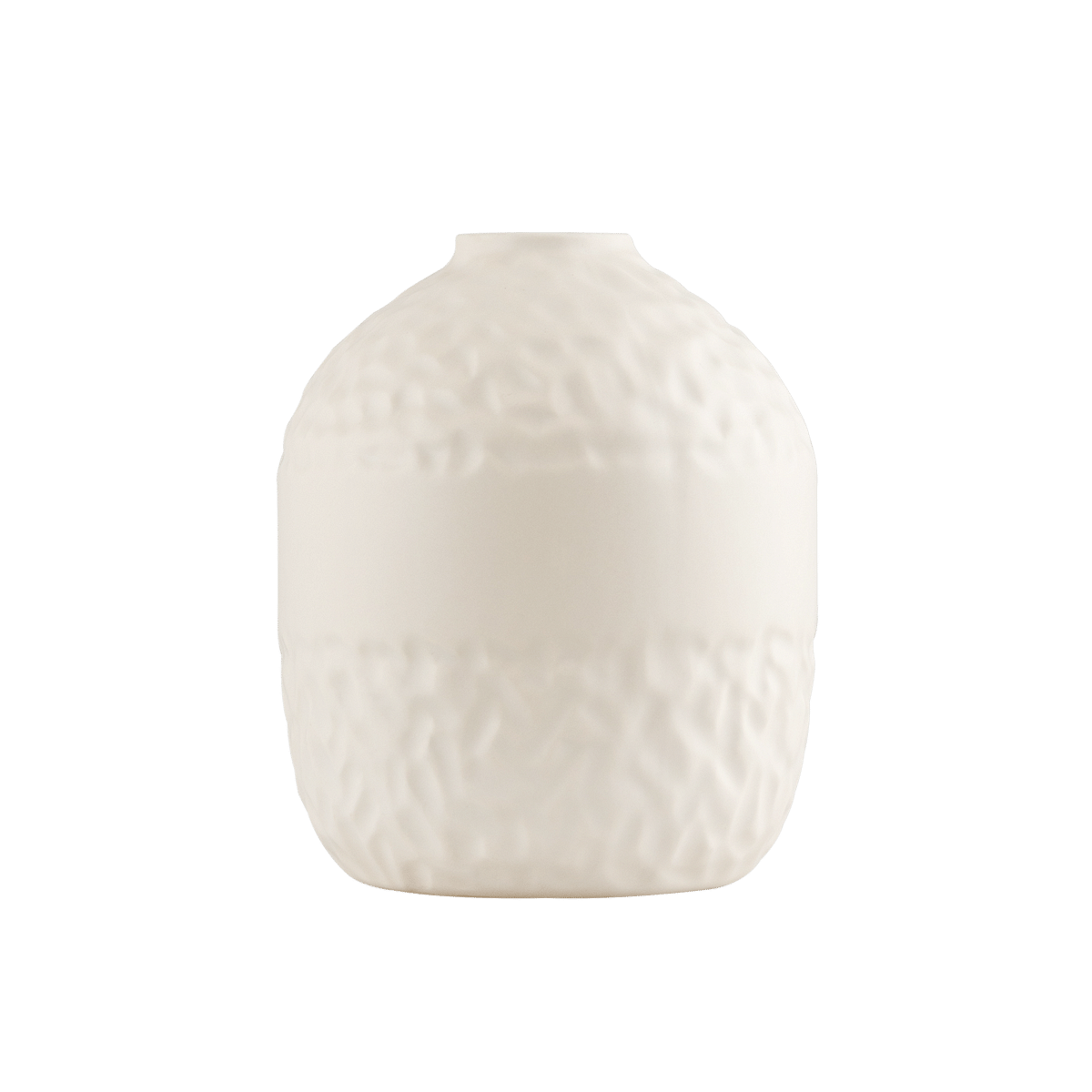 Smooth Rock Vase