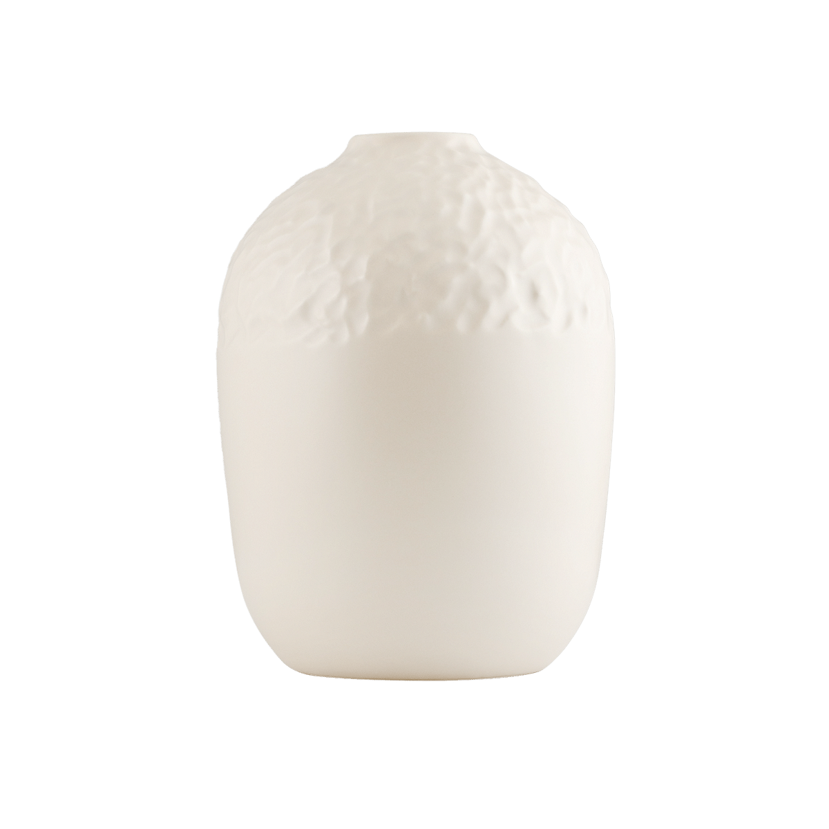 Smooth Rock Vase