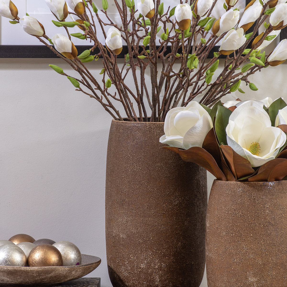 Stijl Ceramic Vase