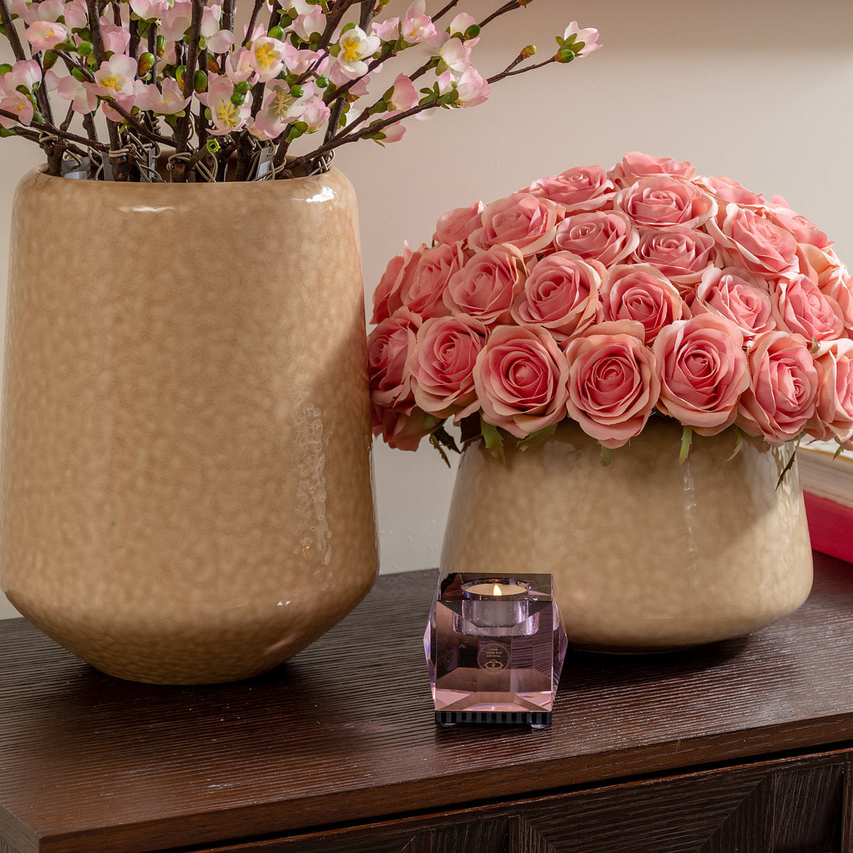 Talhawin Vase