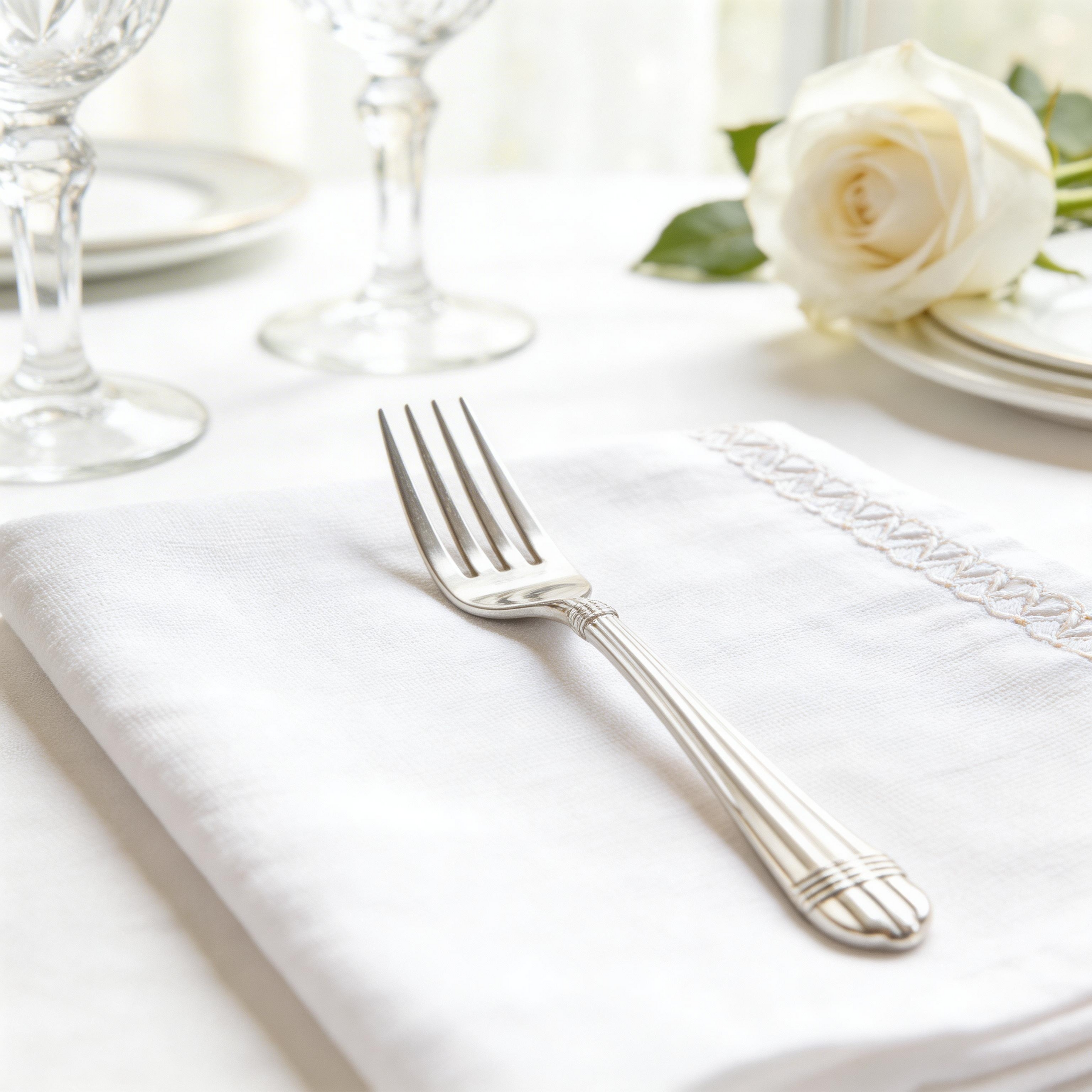 Venation Table Fork