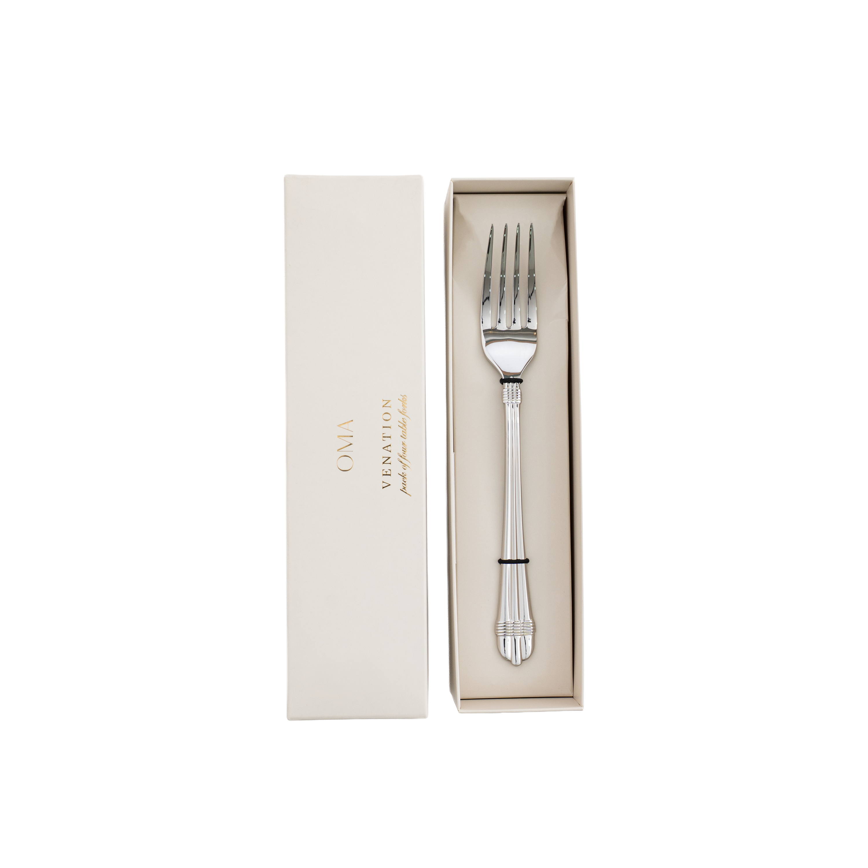 Venation Table Fork