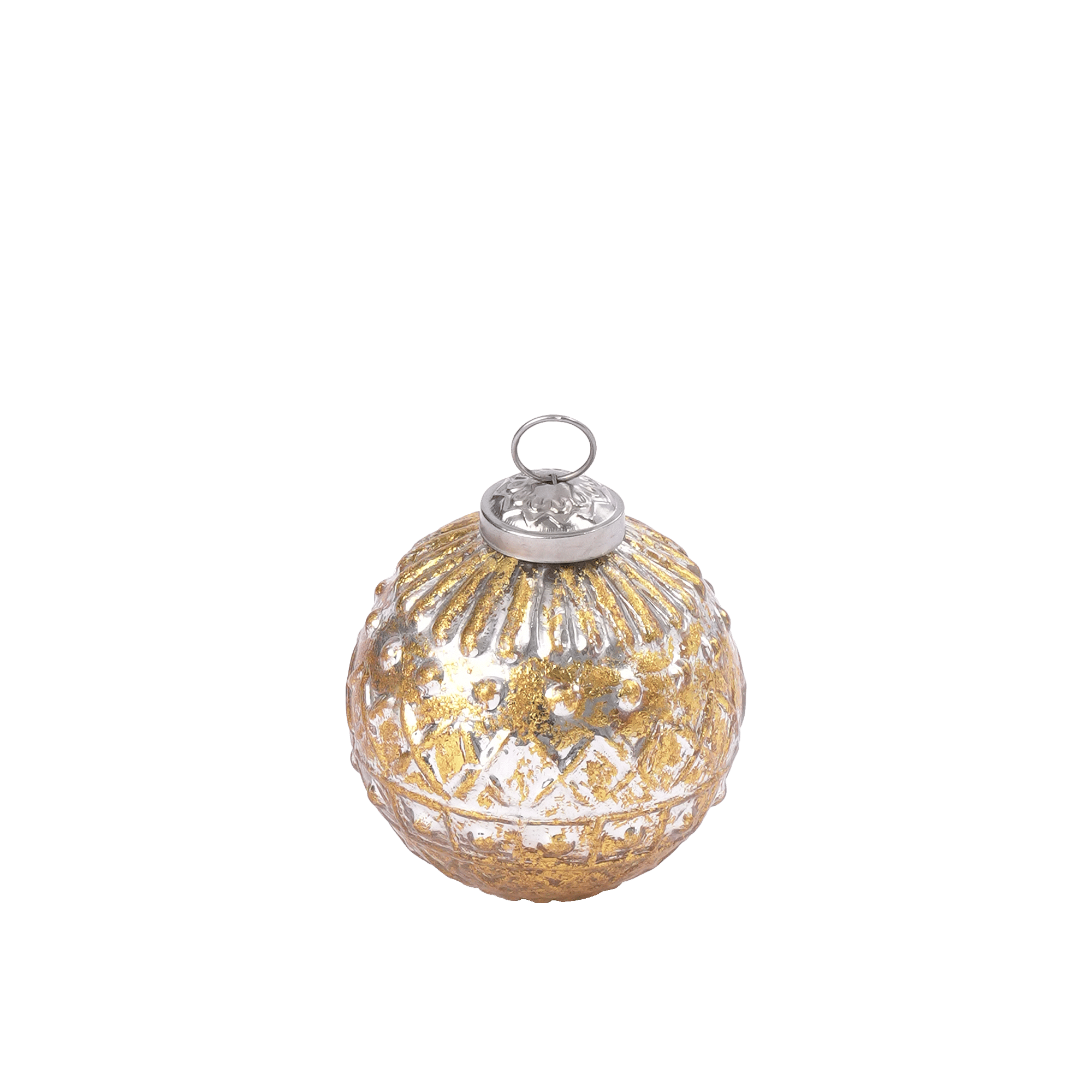 Christmas Ornament Geometric