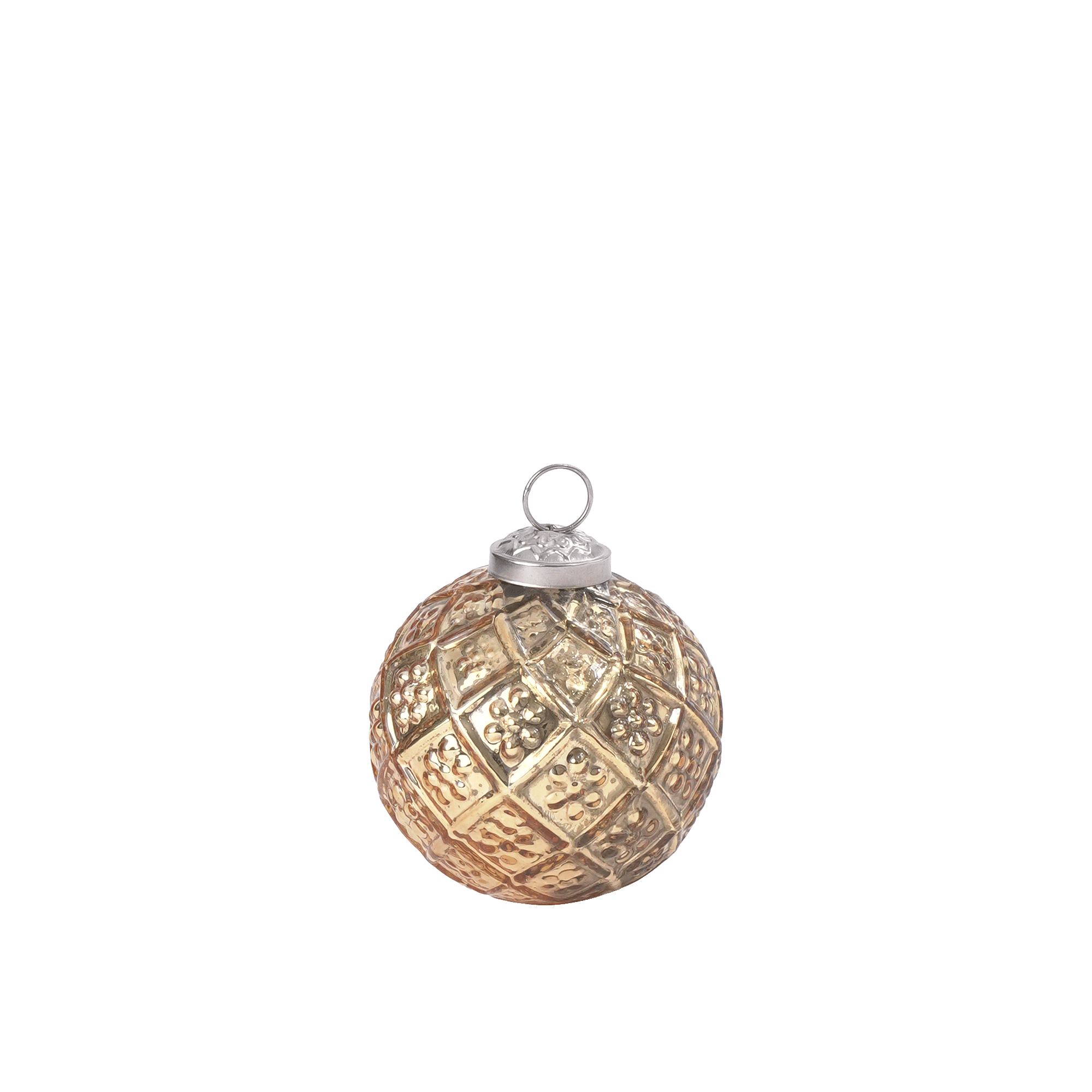 Christmas Ornament Bead