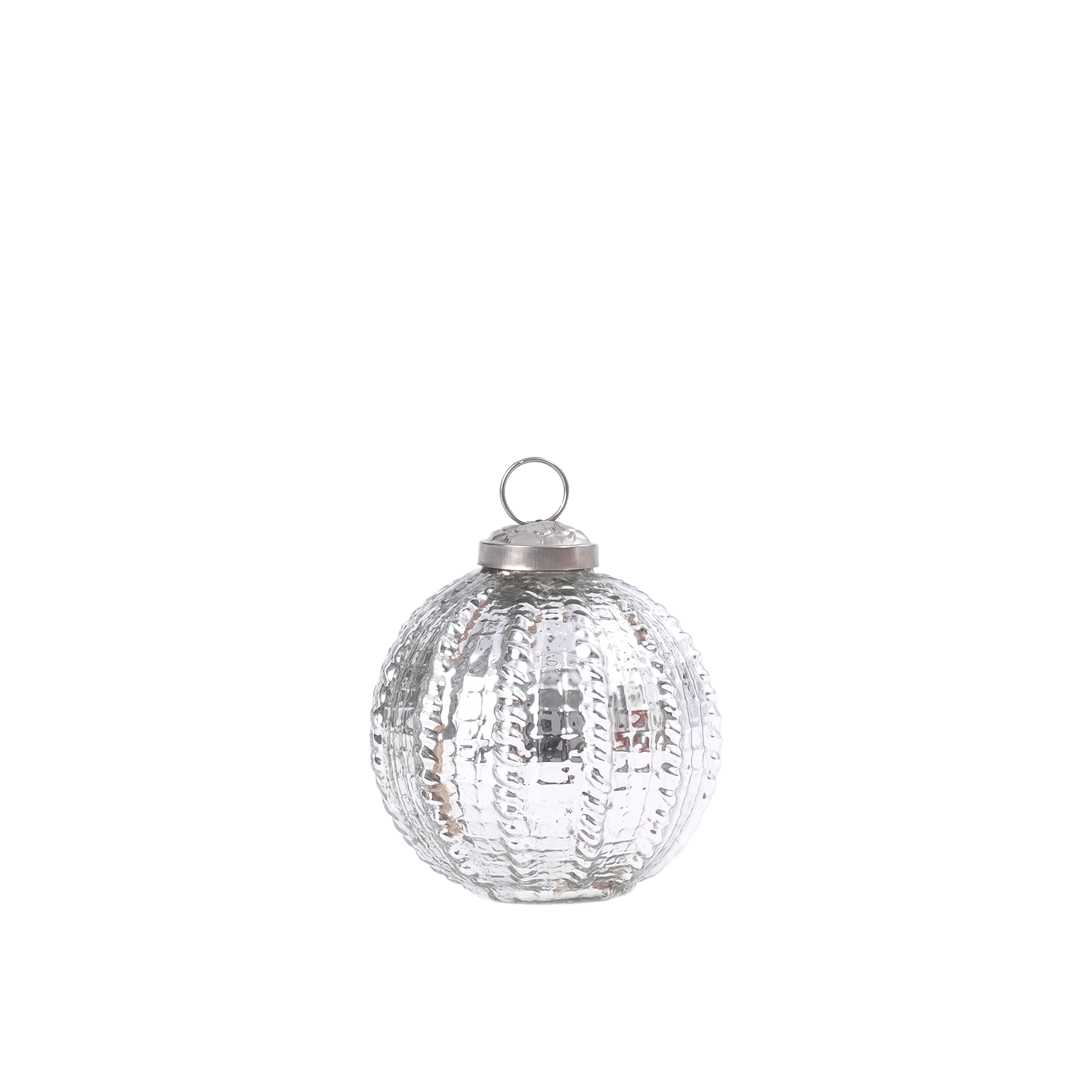 Christmas Ornament Vertical