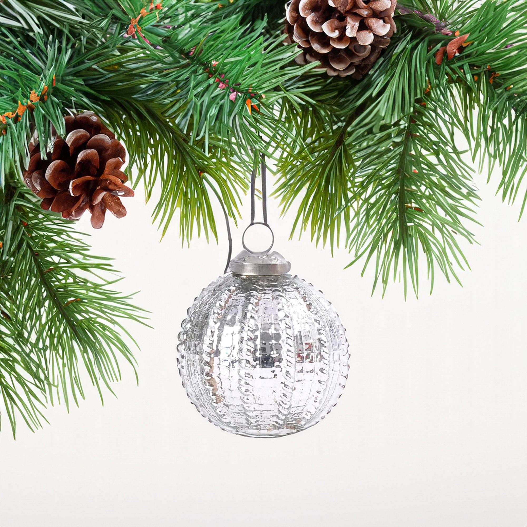 Christmas Ornament Vertical