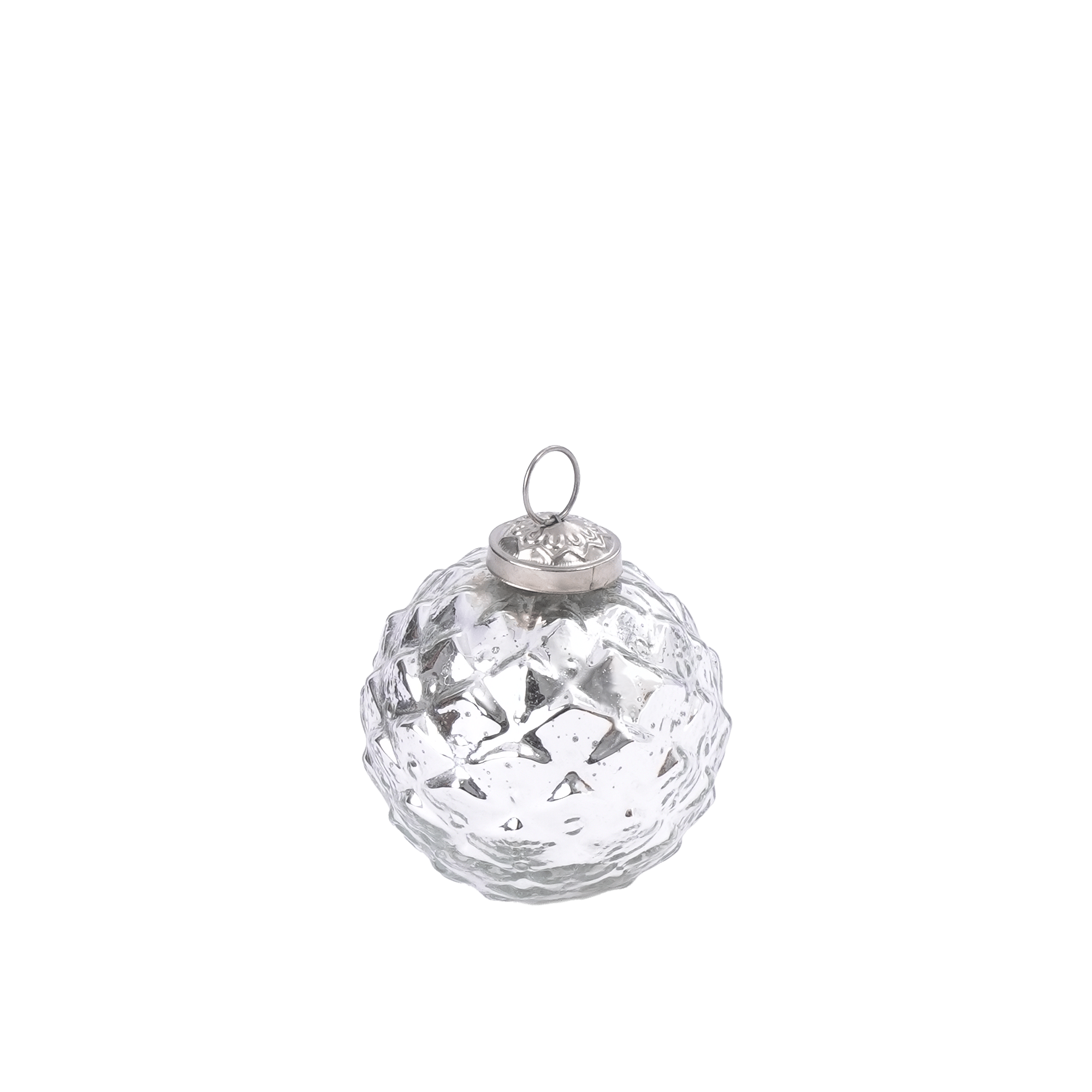 Christmas Ornament Prism