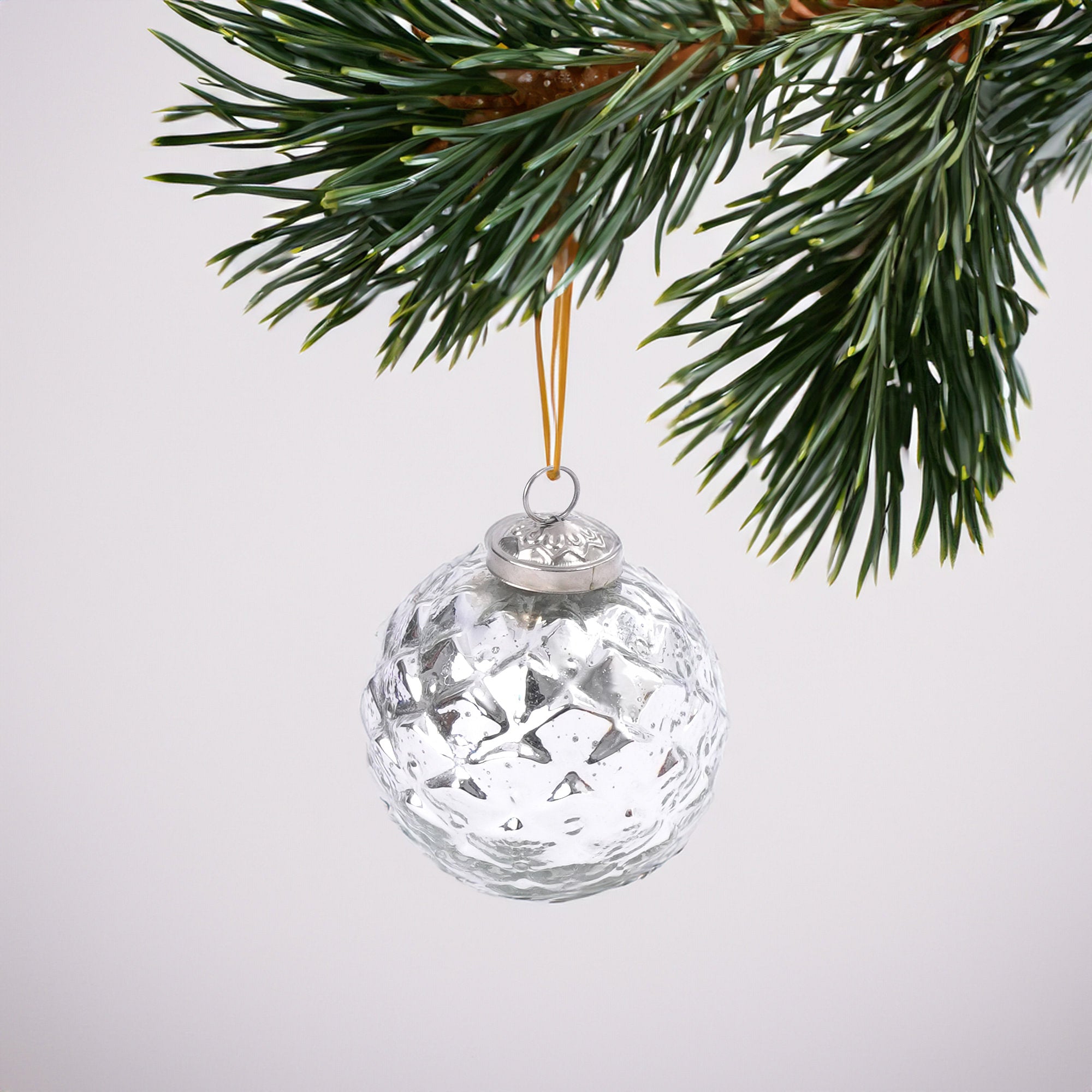 Christmas Ornament Prism