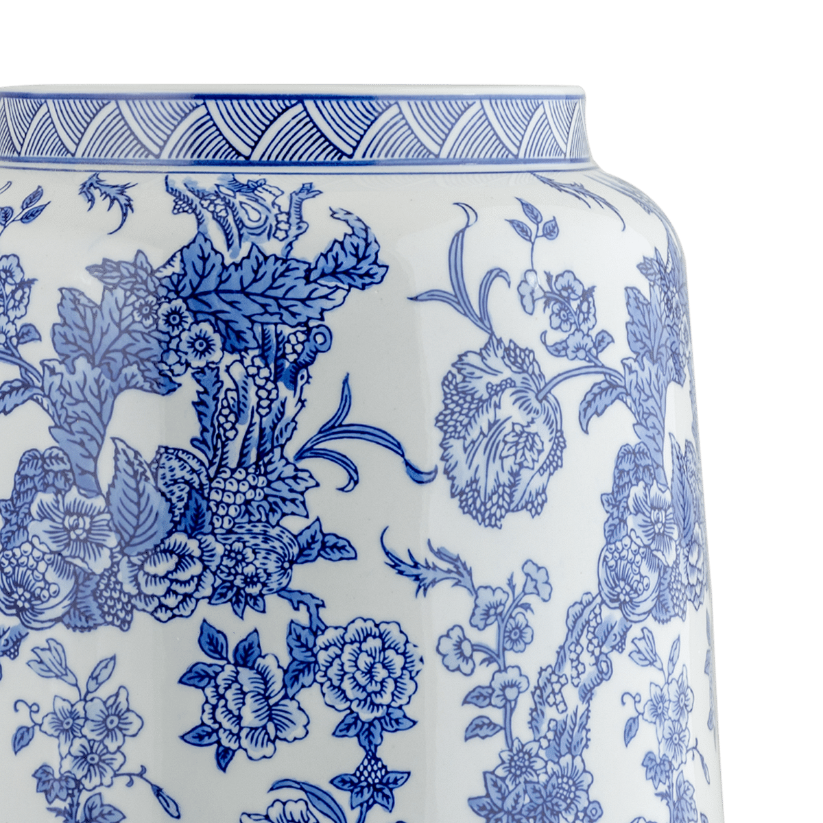 Peony Vase