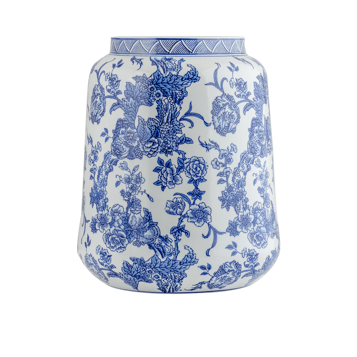 Peony Vase