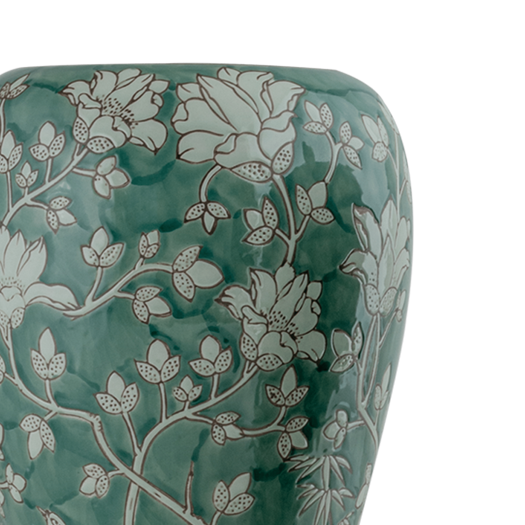 Hover & Hum Vase