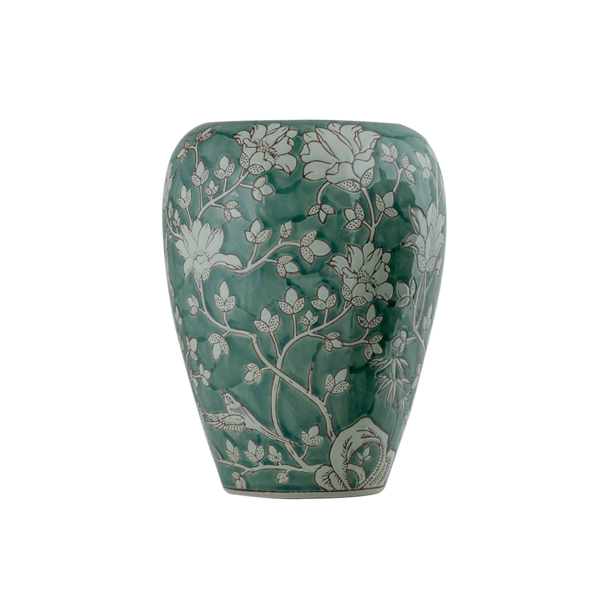 Hover & Hum Vase