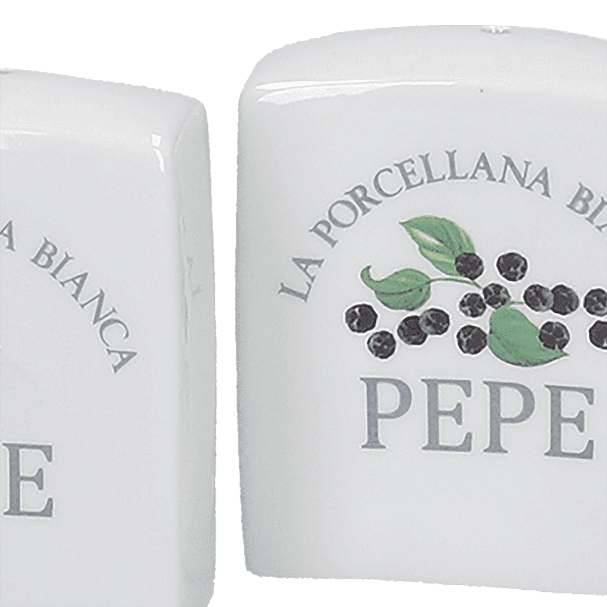 Conserva Salt & Pepper