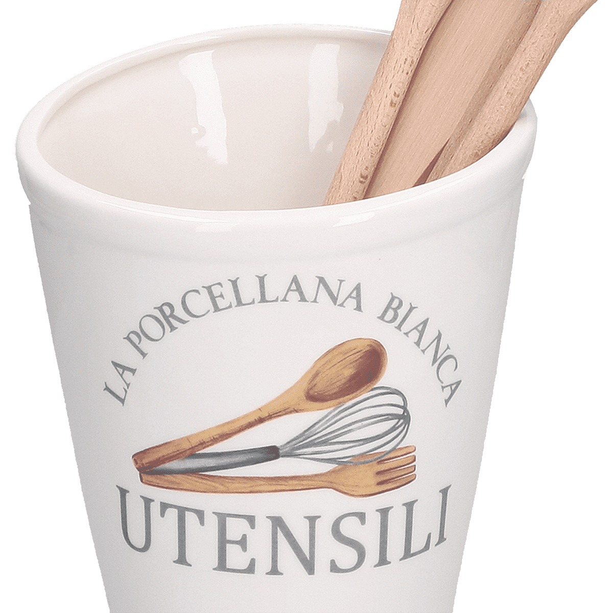 Conserva Utensil Holder