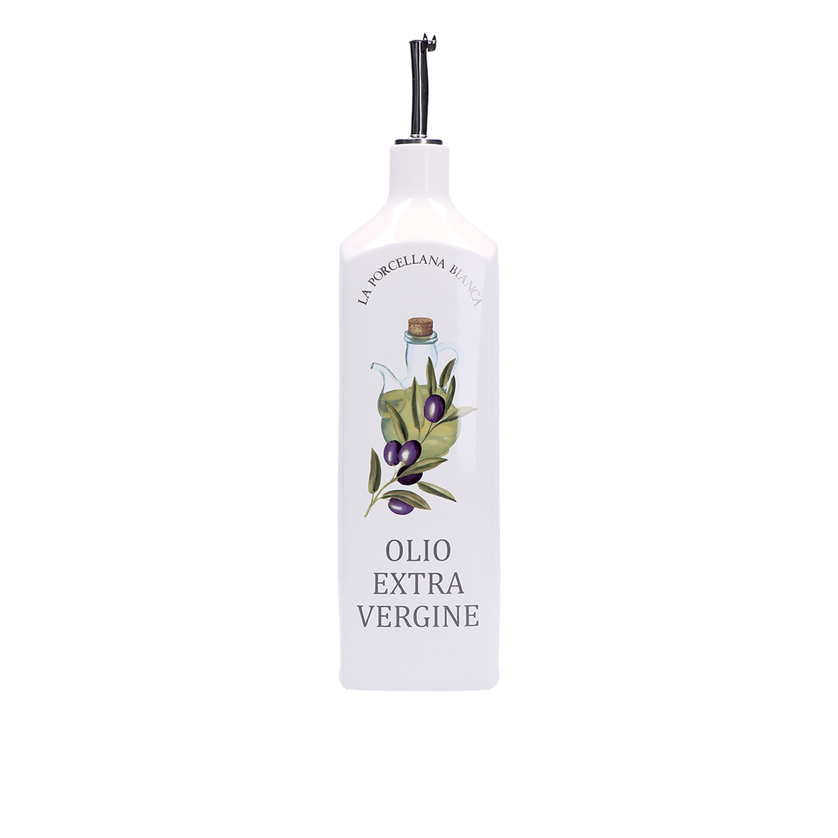 Conserva Oil & Vinegar Bottle