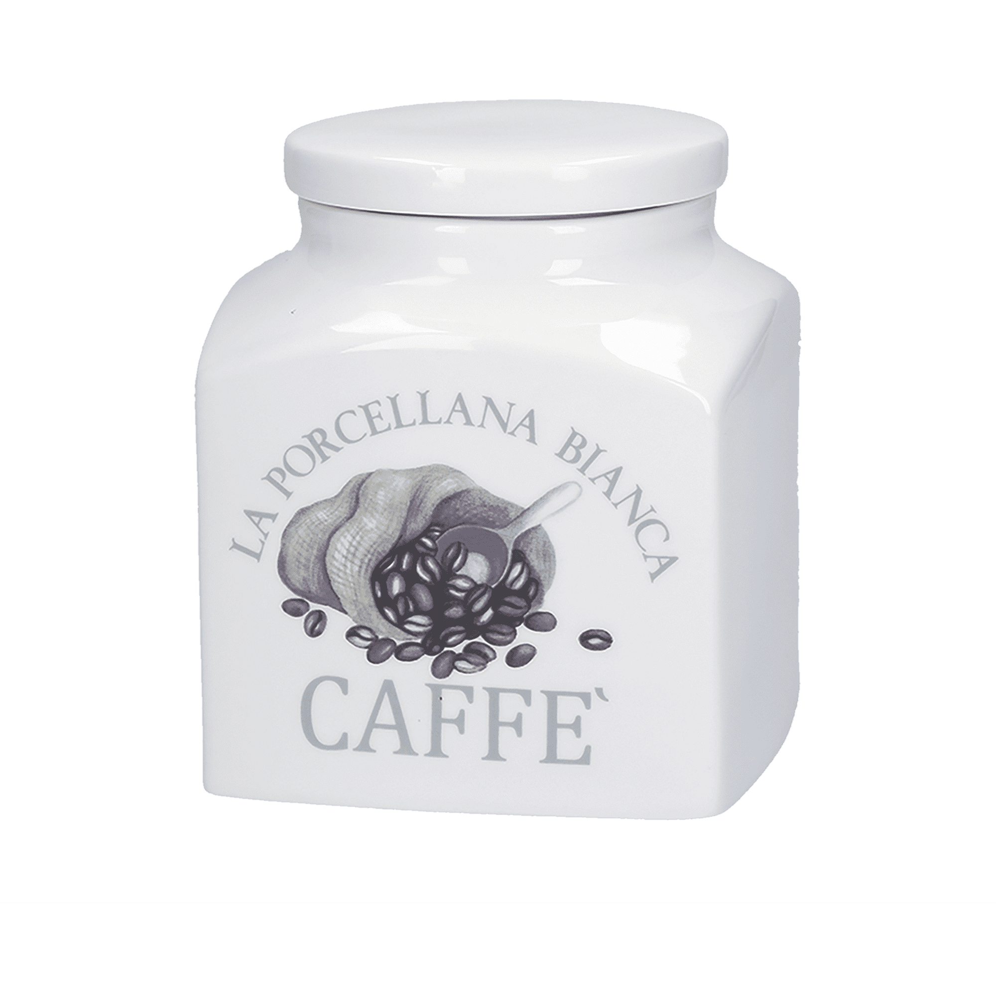 Conserva Coffee Container