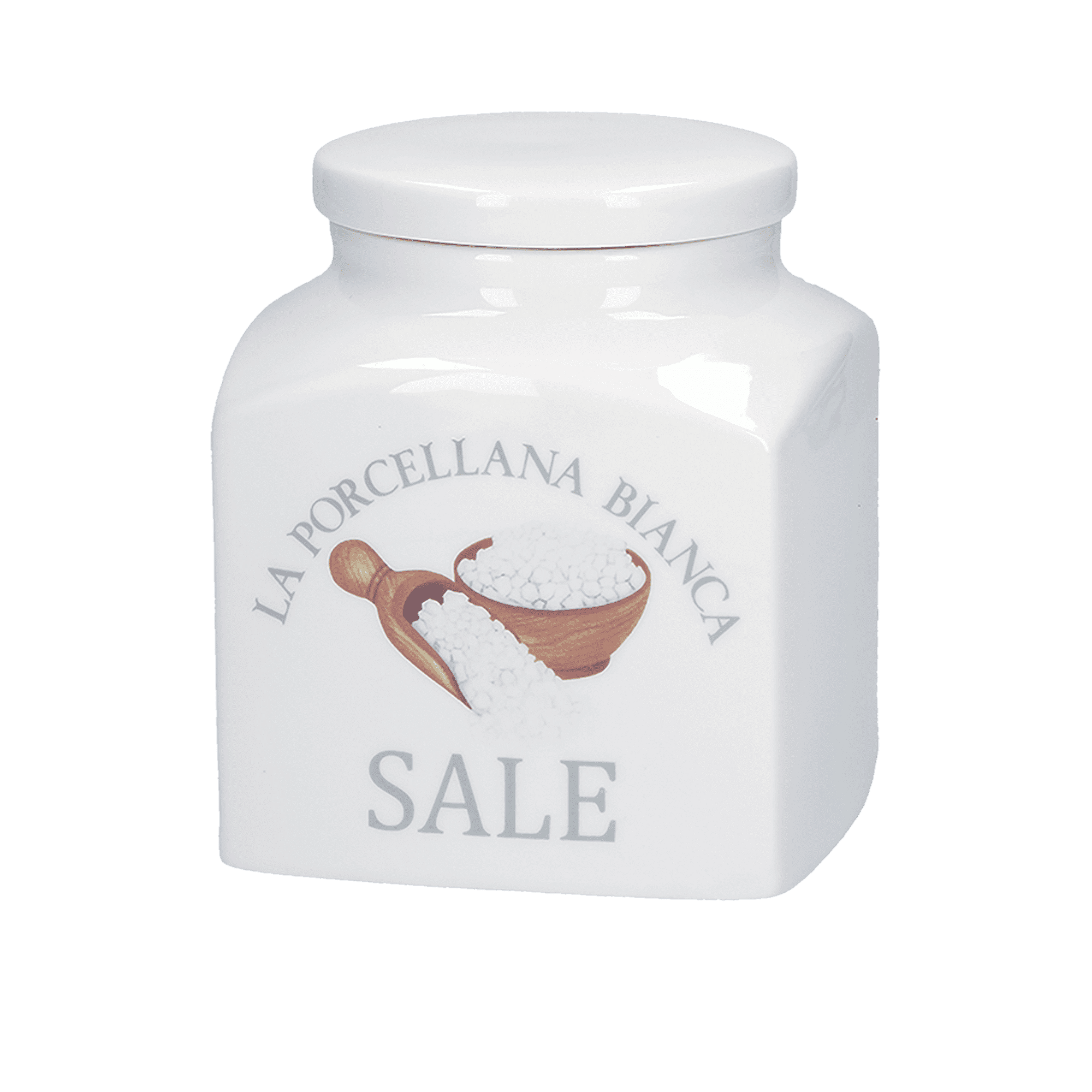 Conserva Salt Container