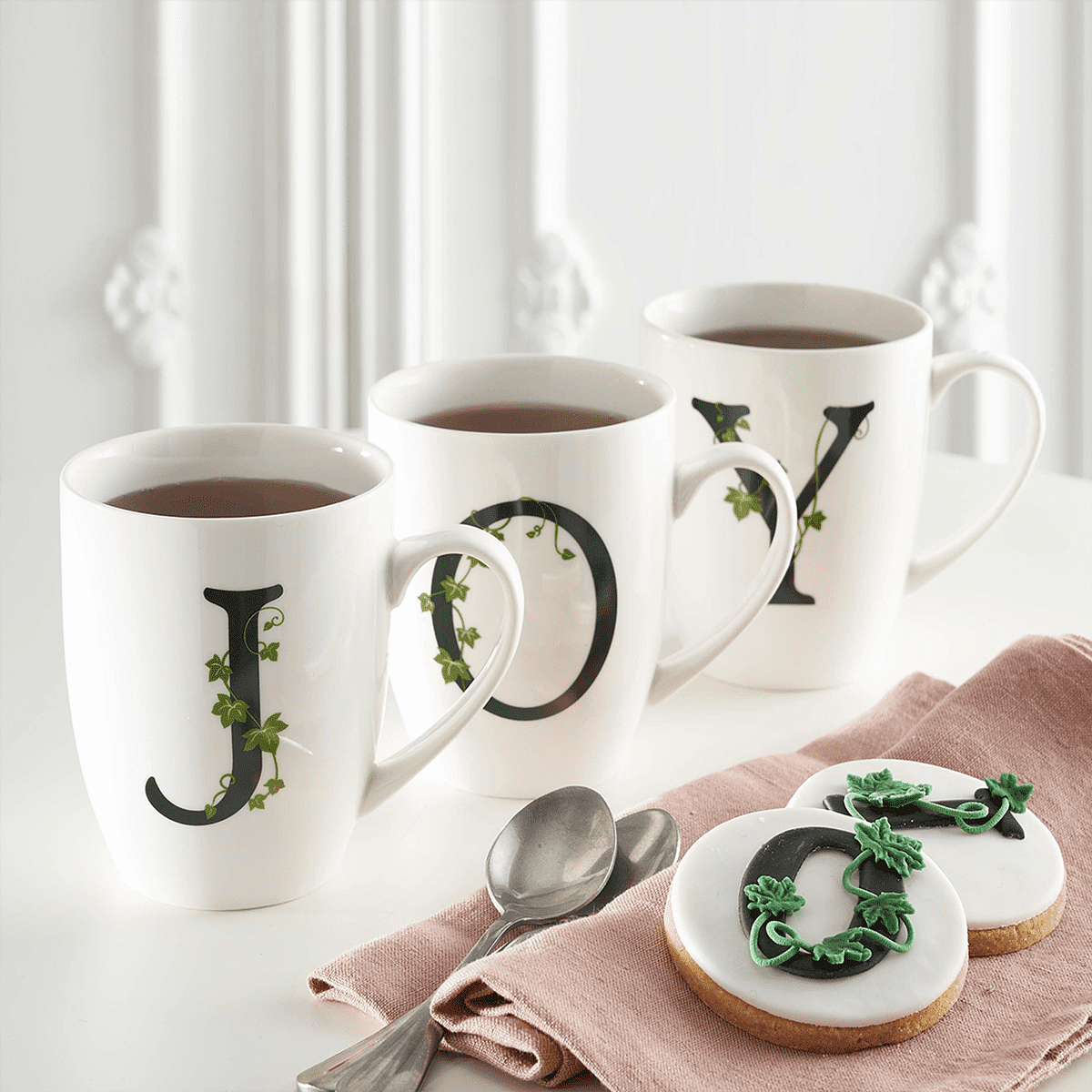 Atupertu Coffee Mug
