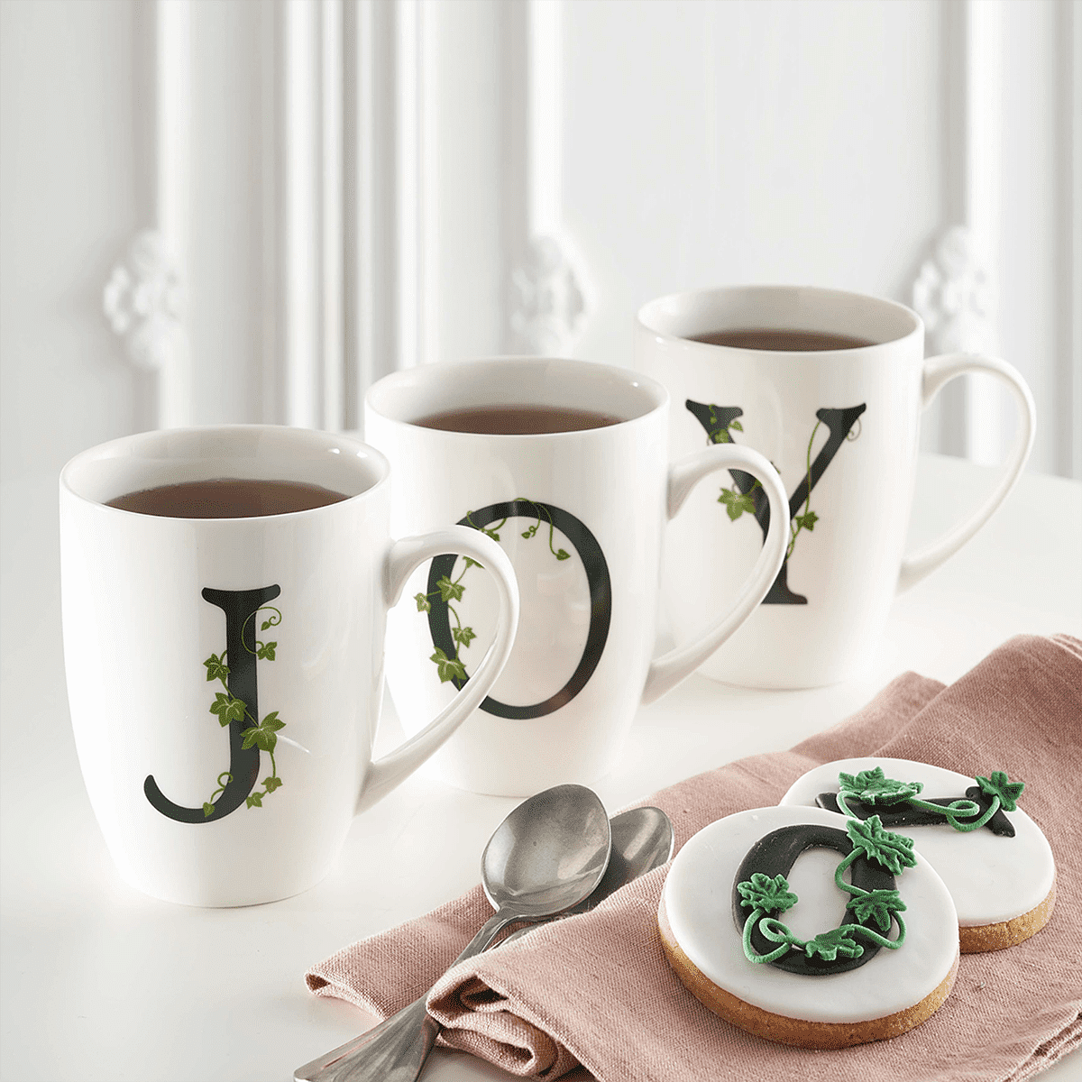 Atupertu Coffee Mug