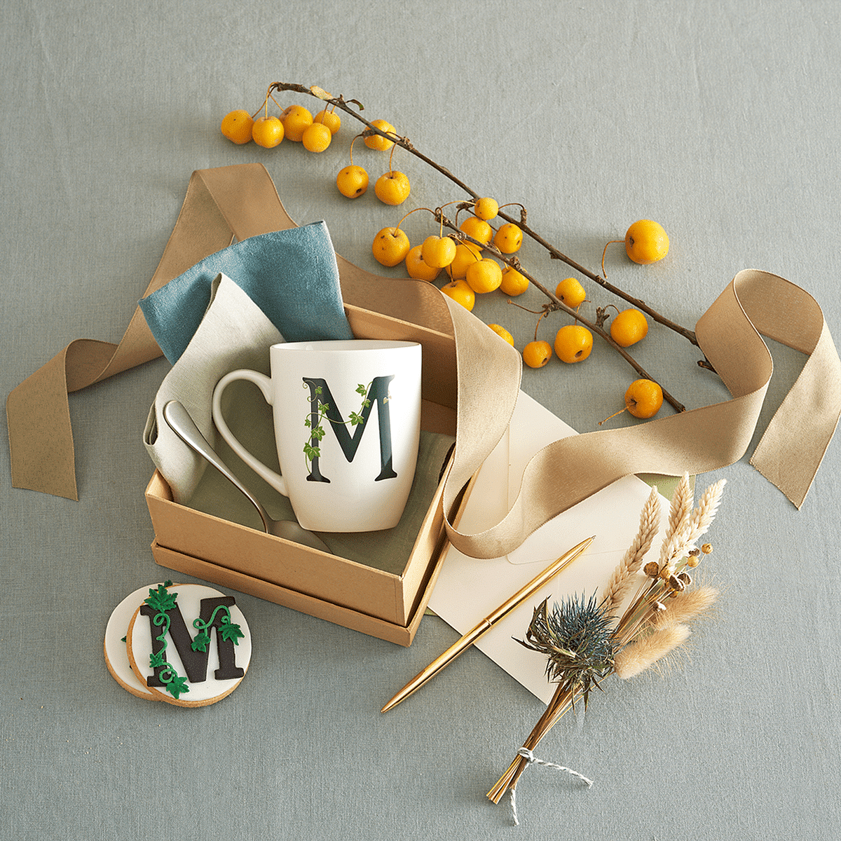 Atupertu Coffee Mug