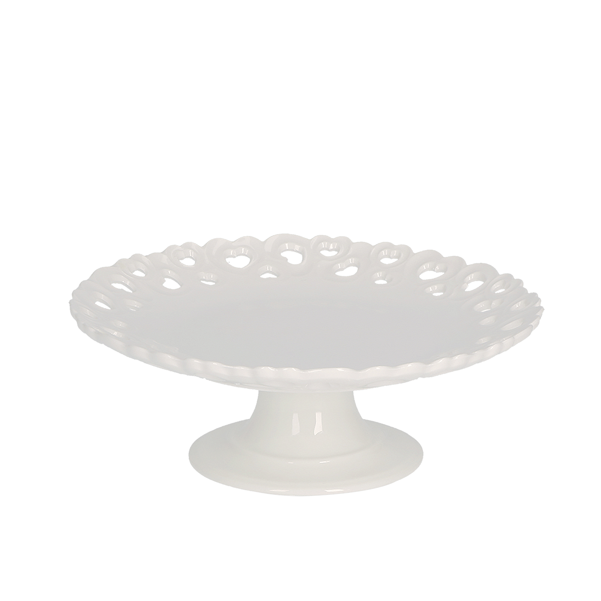 Valentino Cake Stand