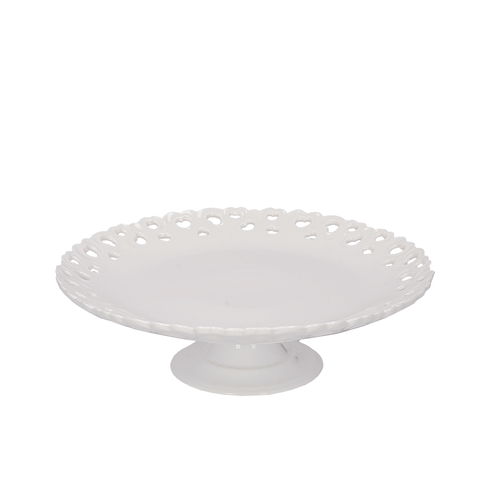 Valentino Cake Stand