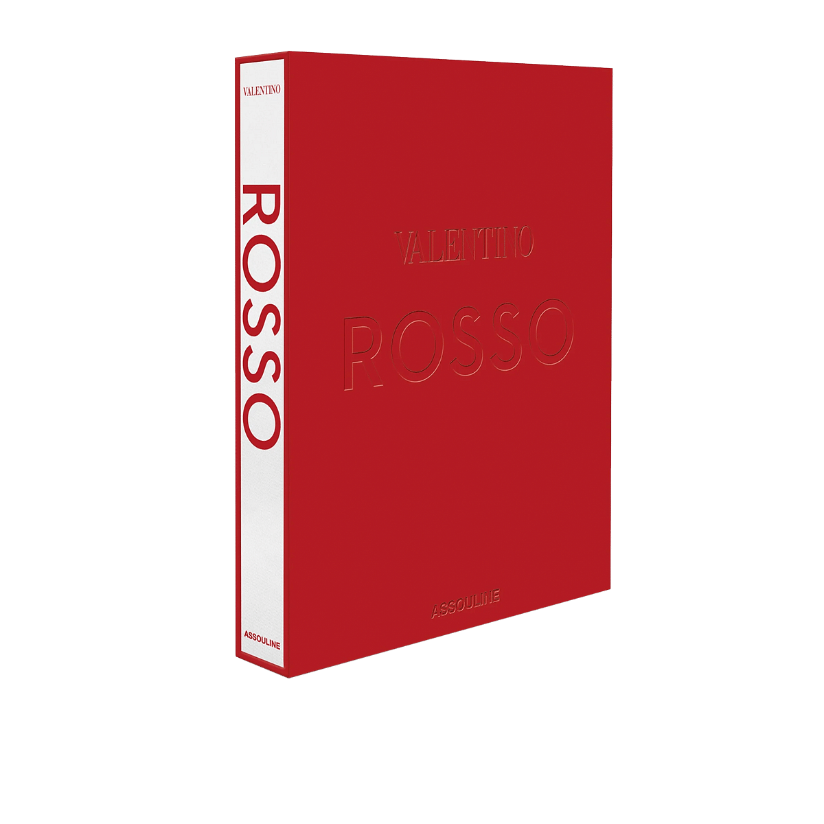 Valentino Coffee Table Book