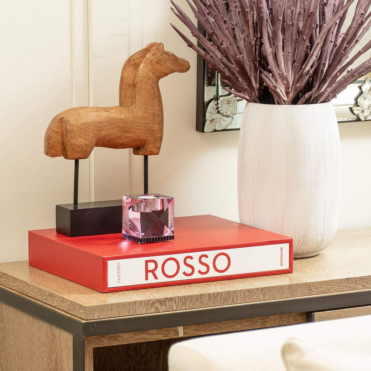 Valentino Coffee Table Book