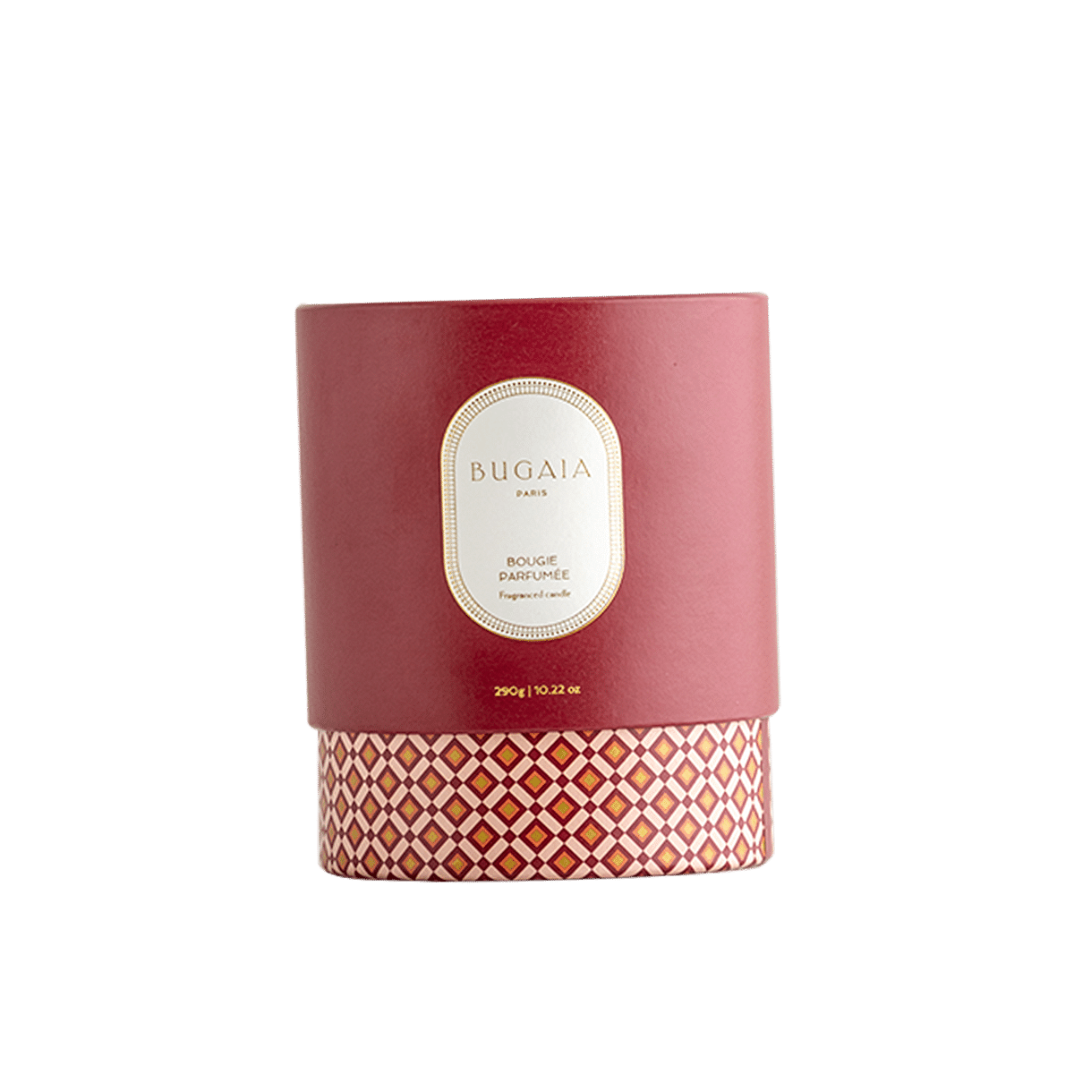 Ava 1 wick Scented Candle