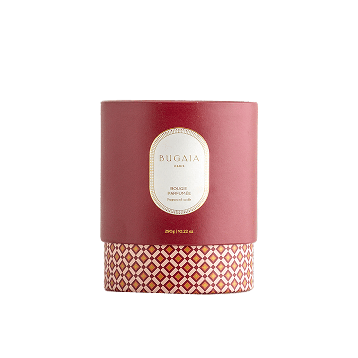Elsa 1 wick Scented Candle
