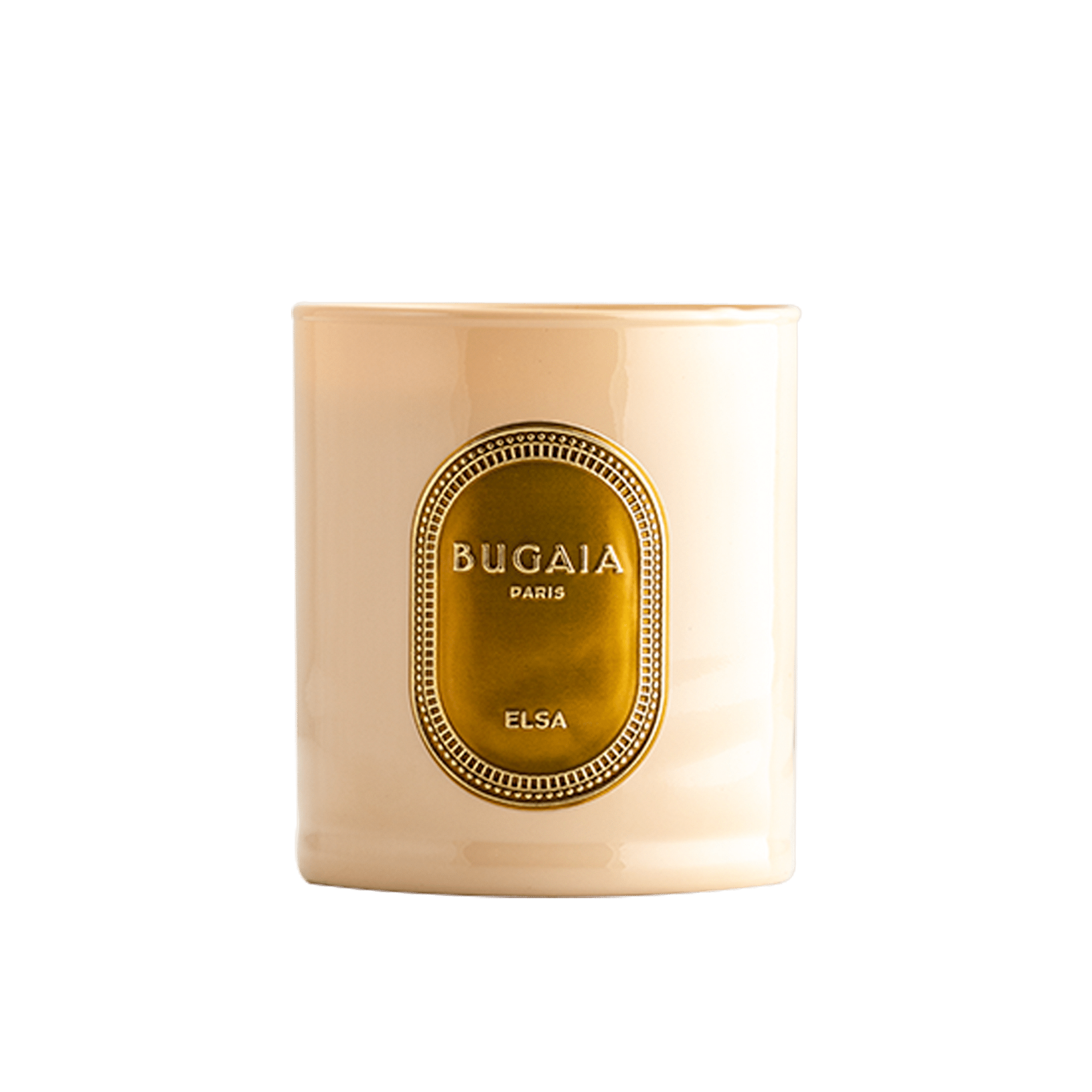 Elsa 1 wick Scented Candle