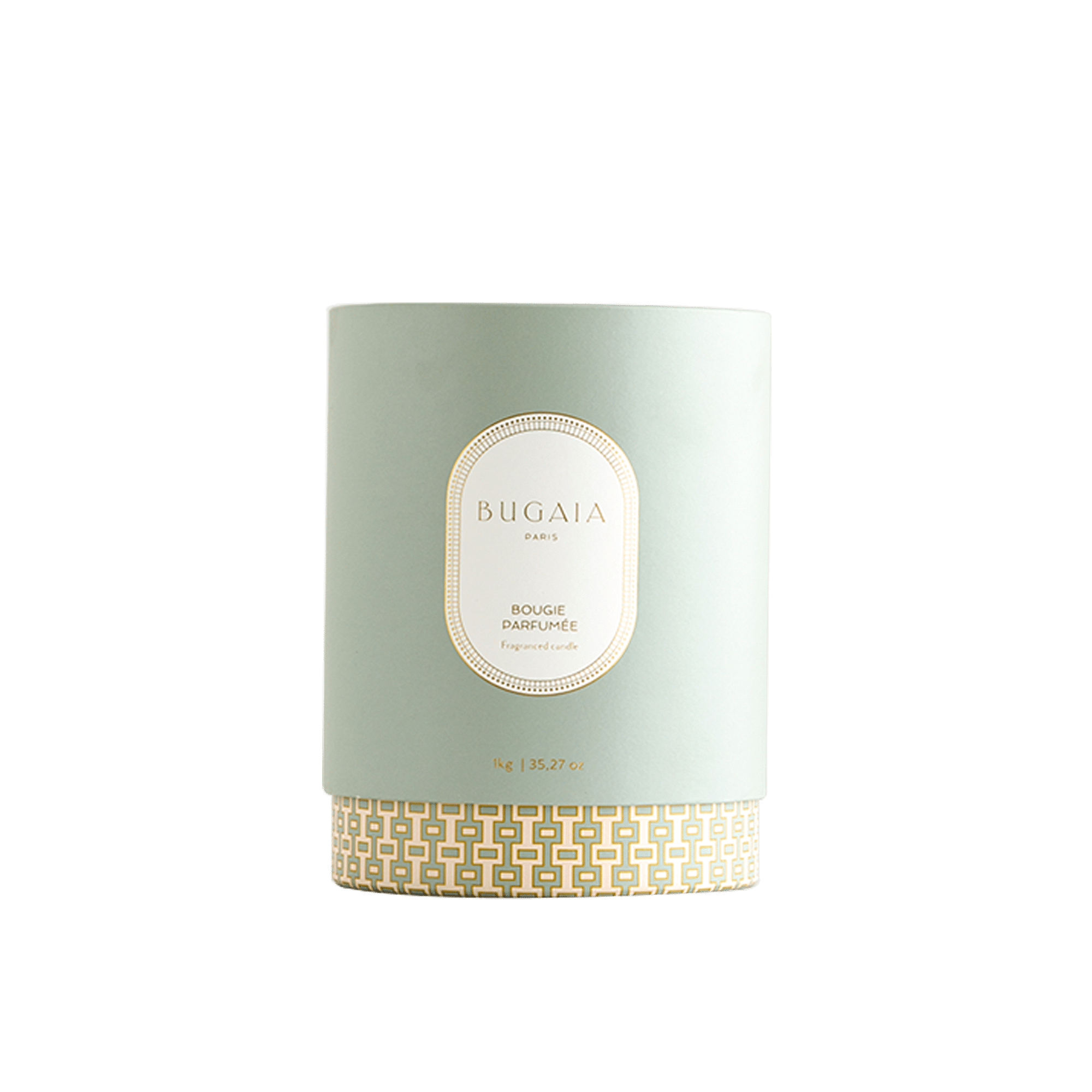 Rita 3 wick Scented Candle