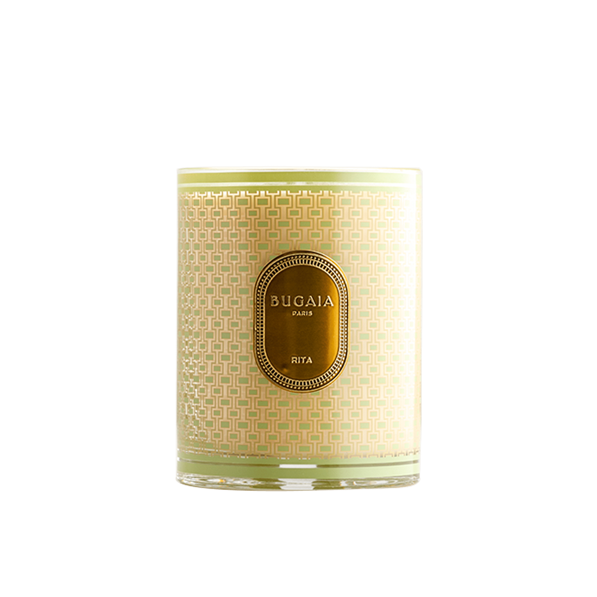 Rita 3 wick Scented Candle