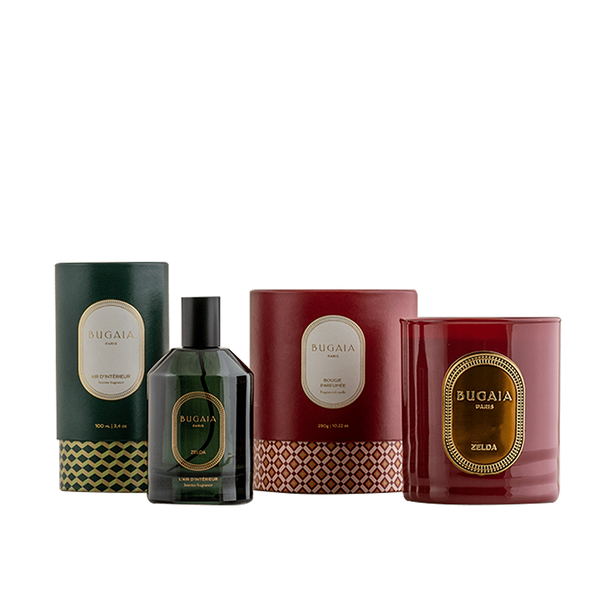 Tamara Room Spray 100ml