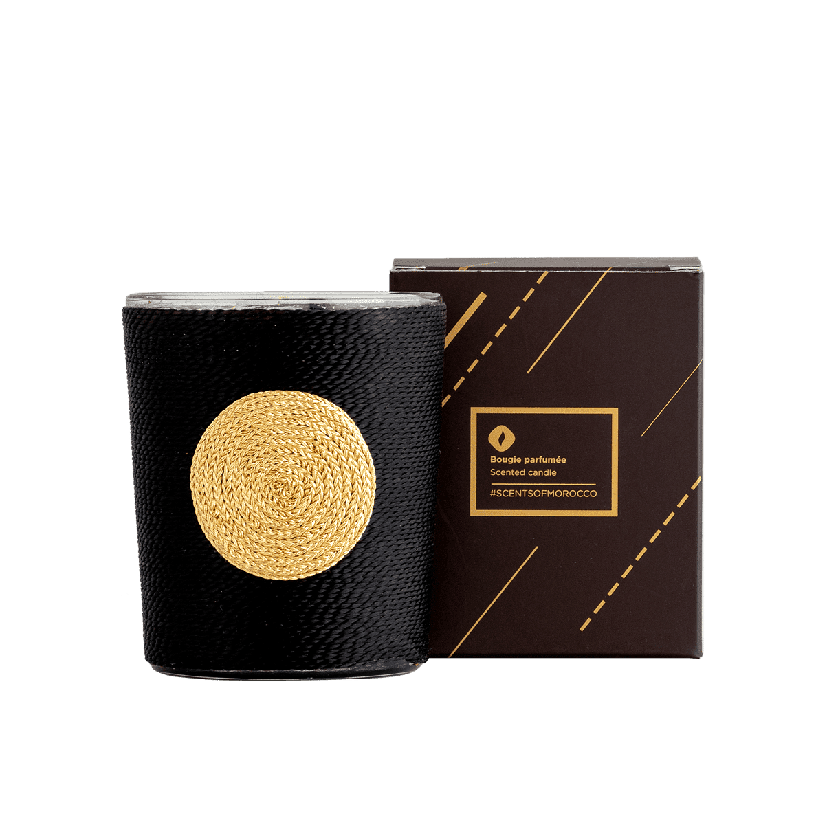 Sabra Scented Candle