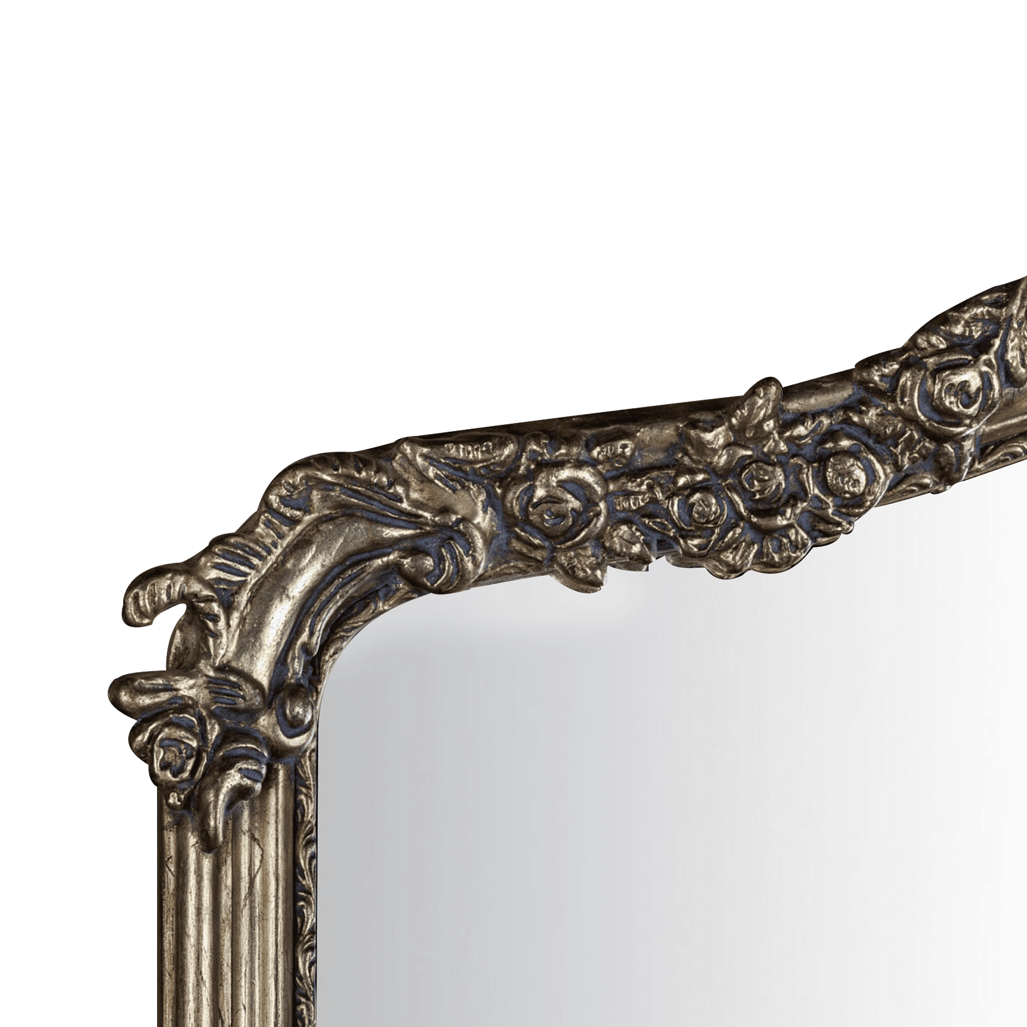 Henri Floor Mirror