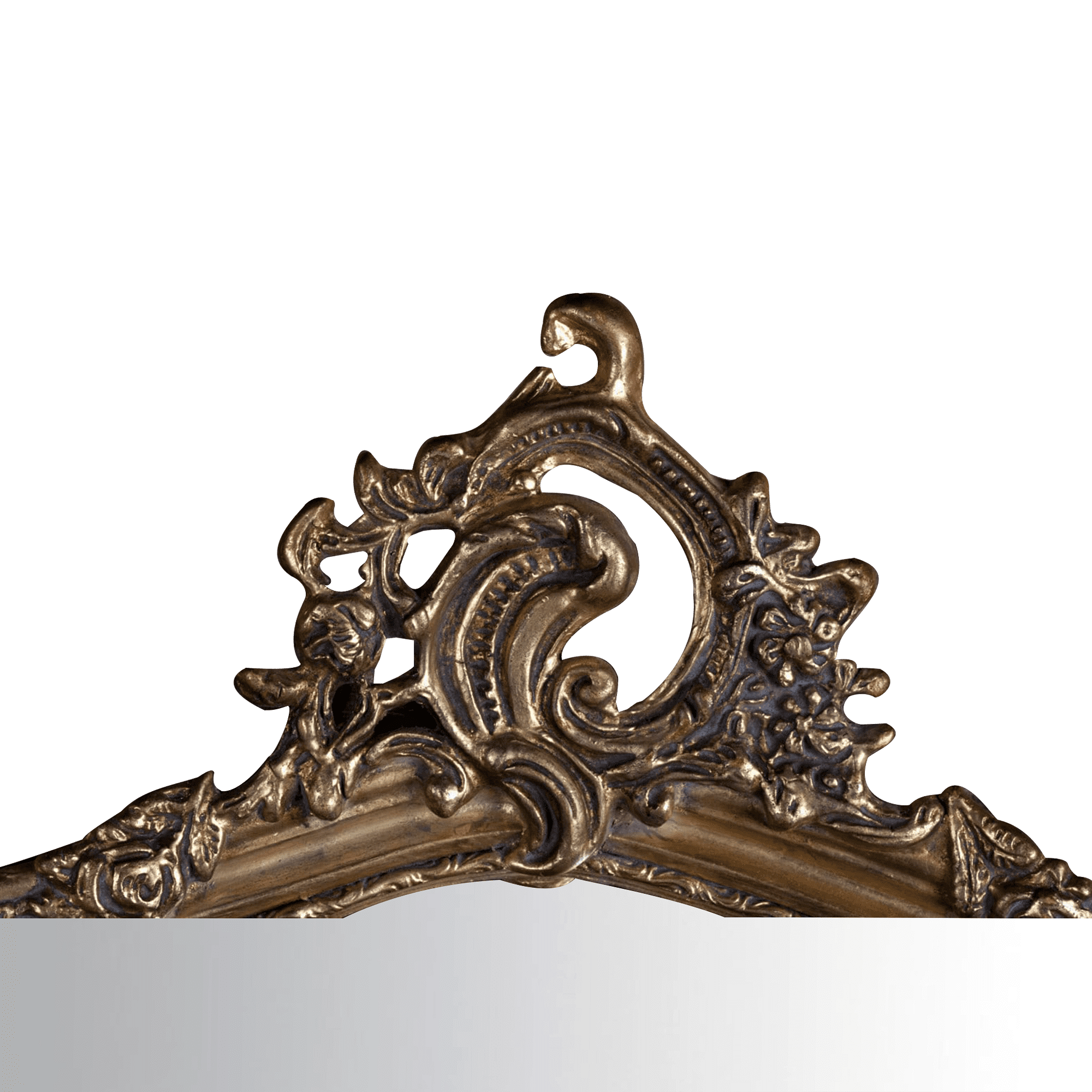 Henri Floor Mirror