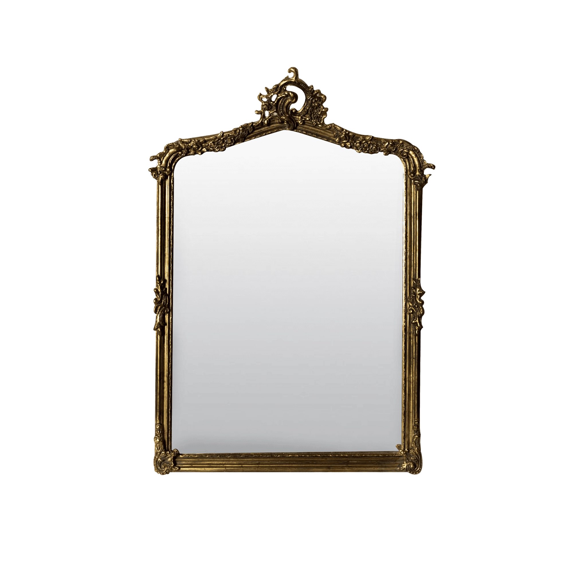 Henri Floor Mirror