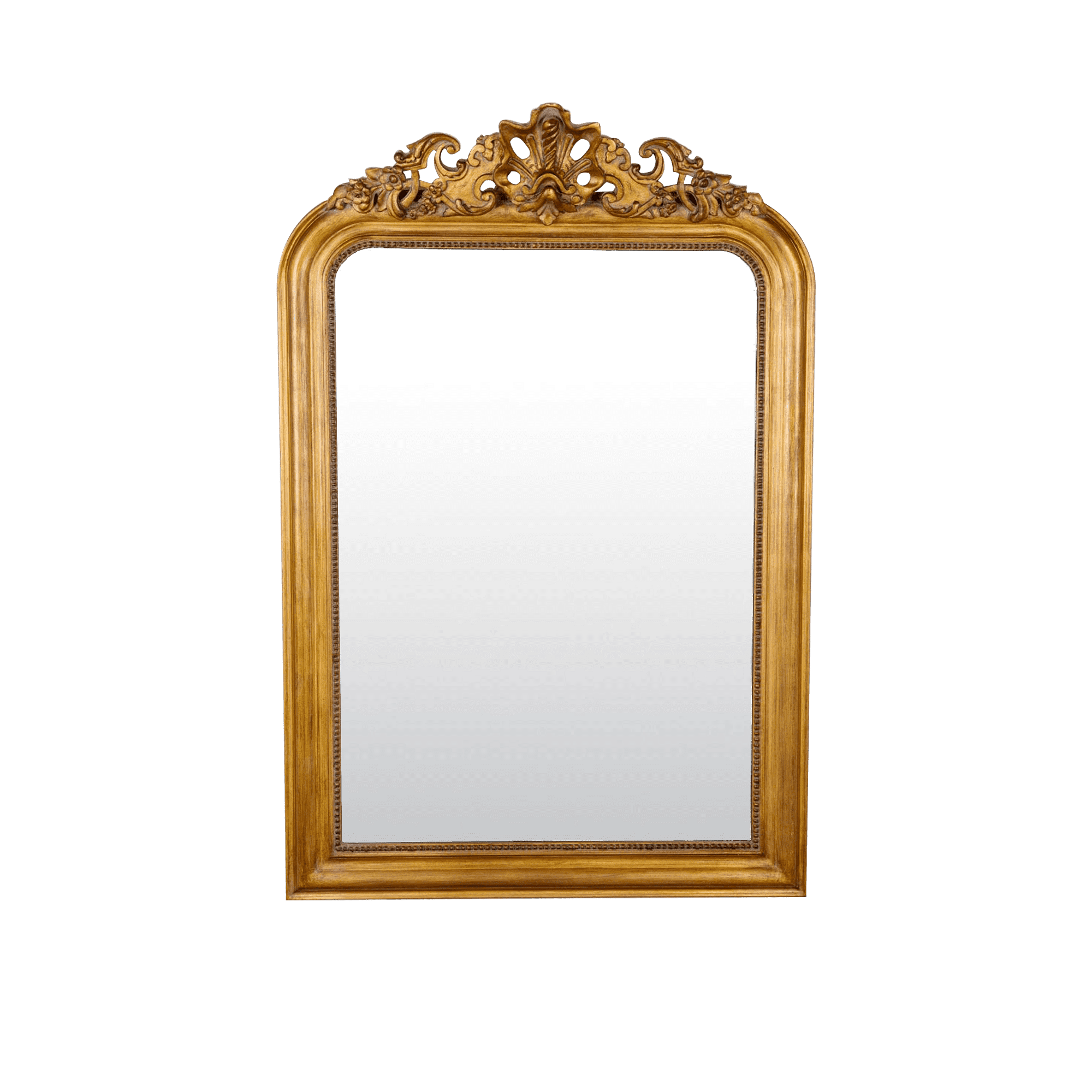 Martel Floor Mirror