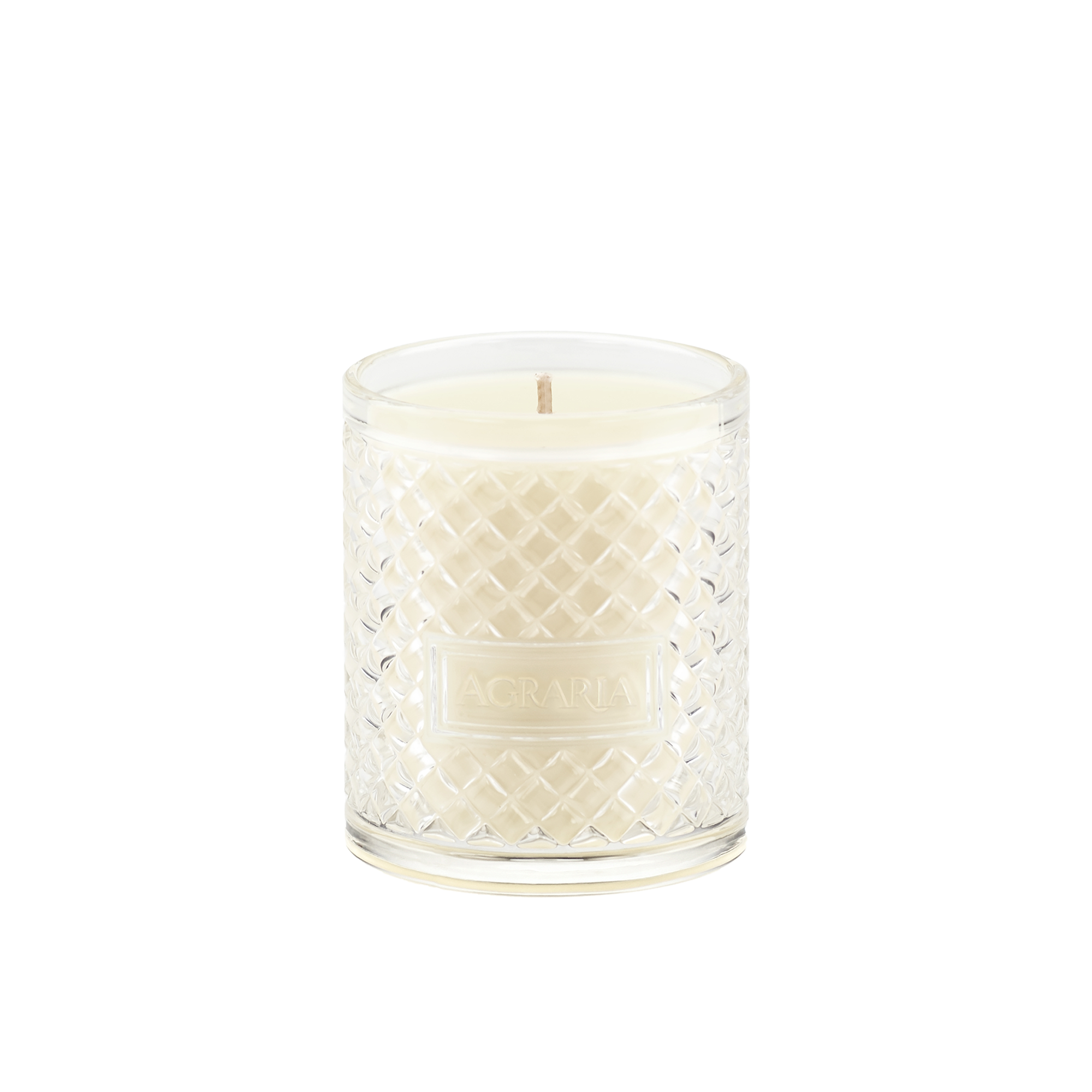 Lavender & Rosemary Scented Candle