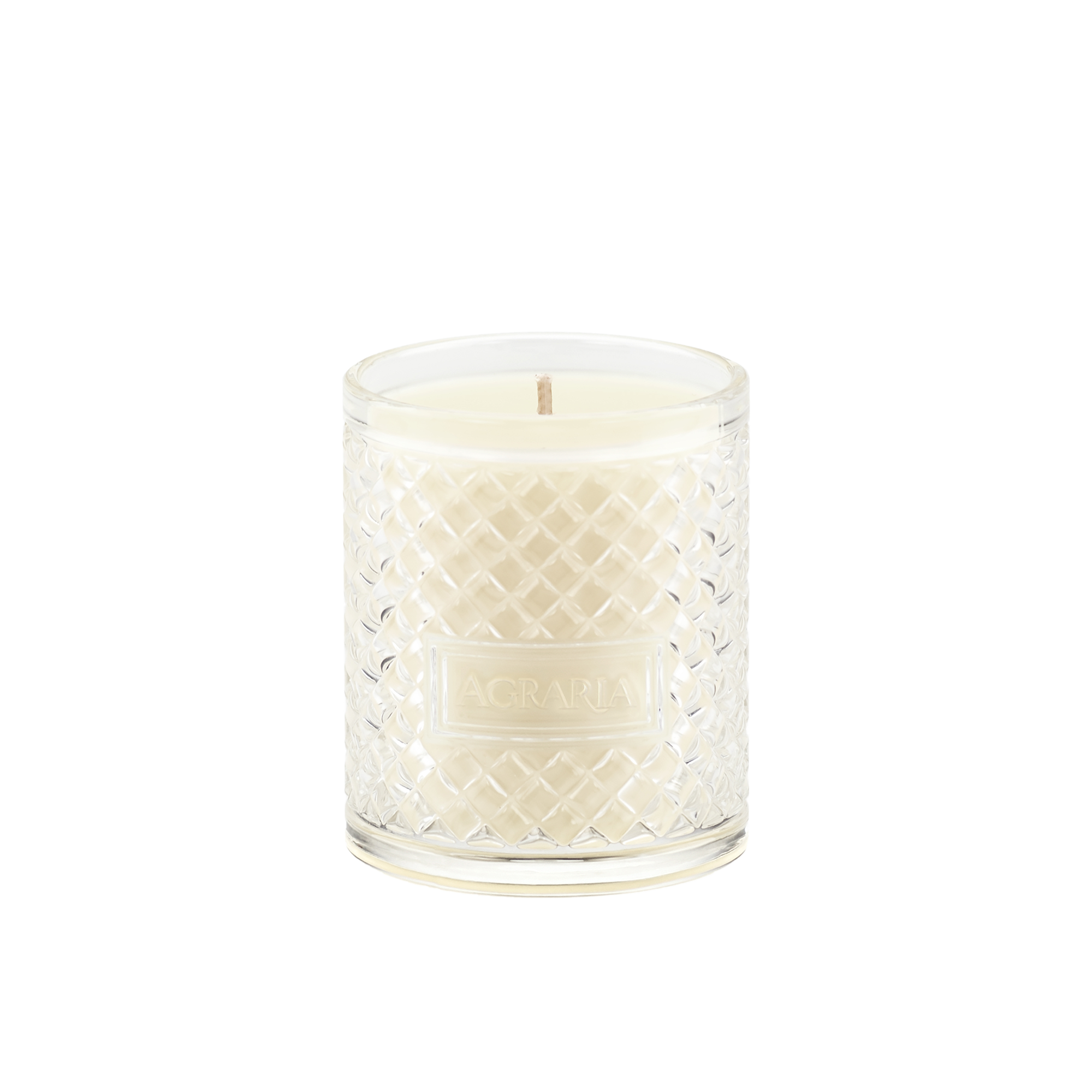 Mediterranean Jasmine Scented Candle