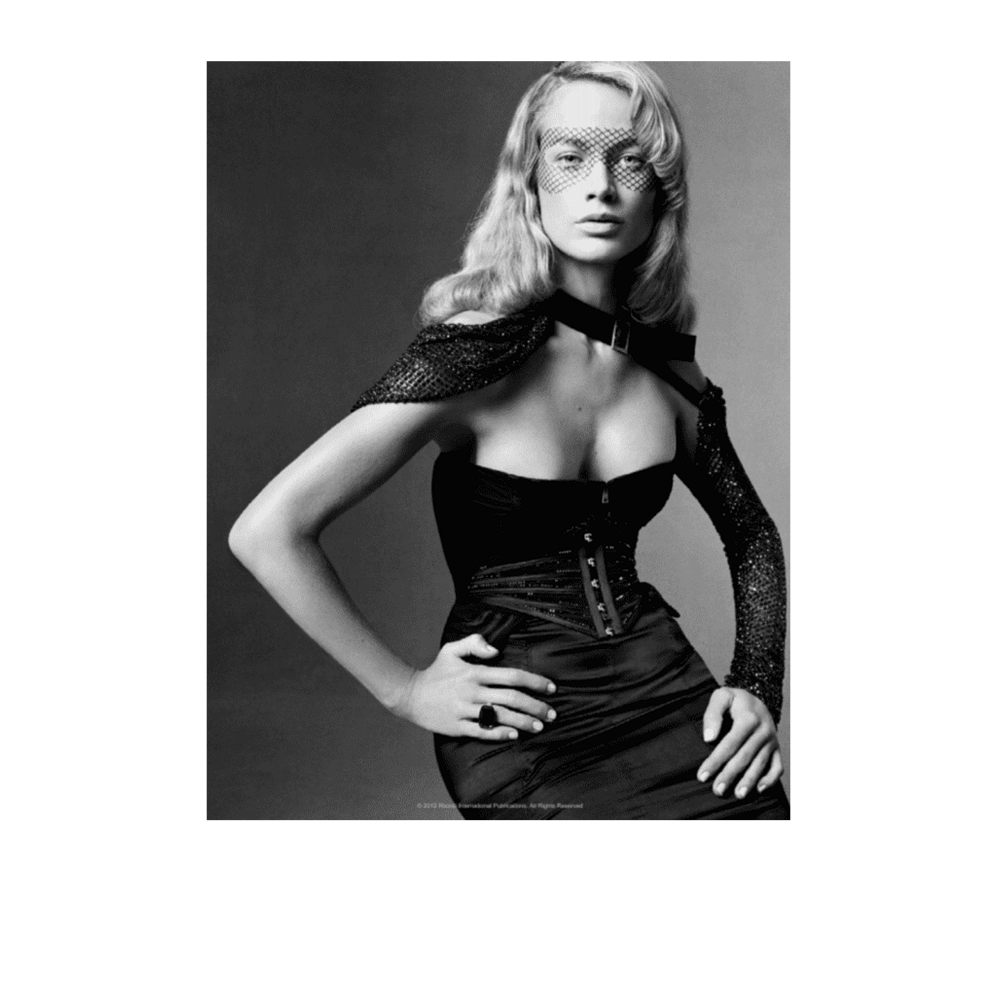 Tom Ford Coffee Table Book