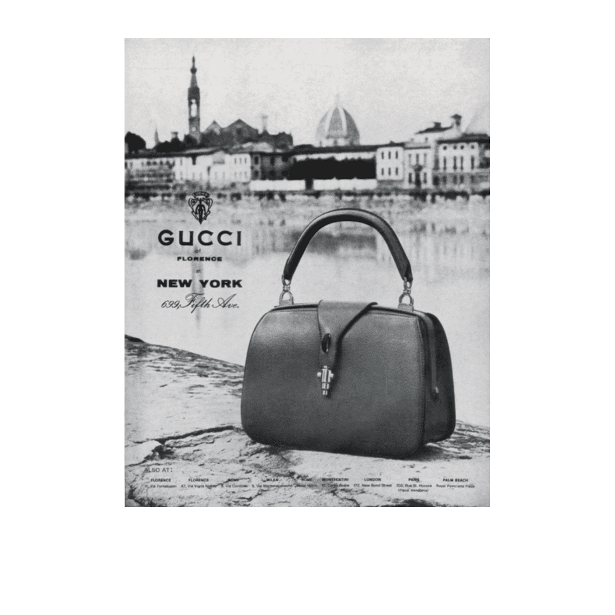 Gucci Coffee Table Book