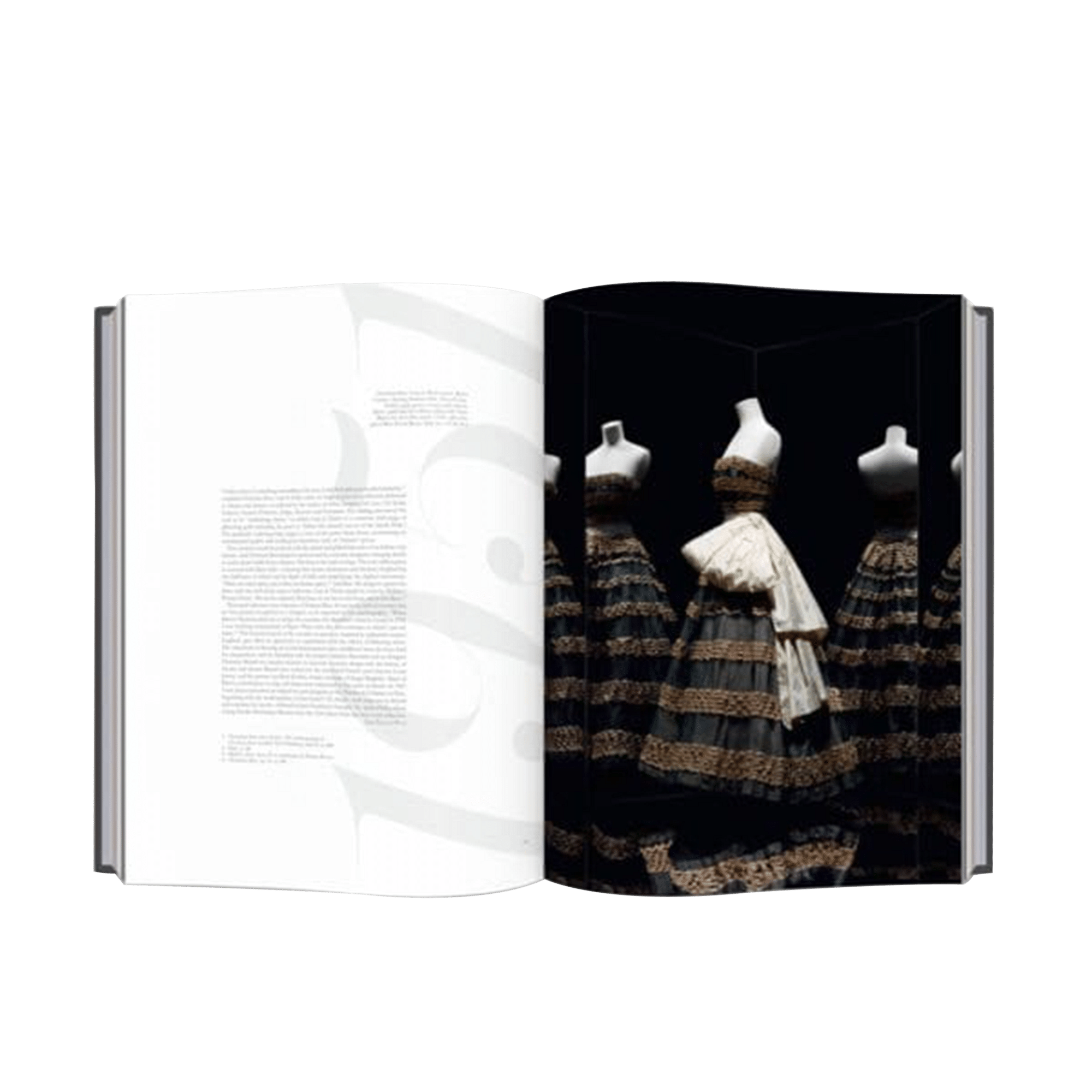 Christian Dior Designer of Dreams Coffee Table Book